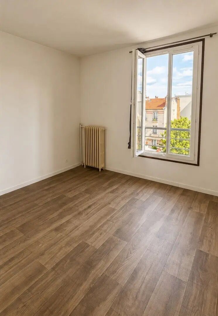 Appartement à vendre, 22m², Vincennes