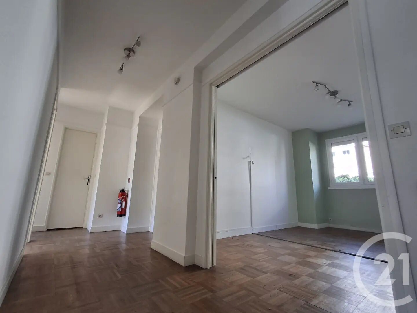 Appartement à vendre, 71m², Alfortville