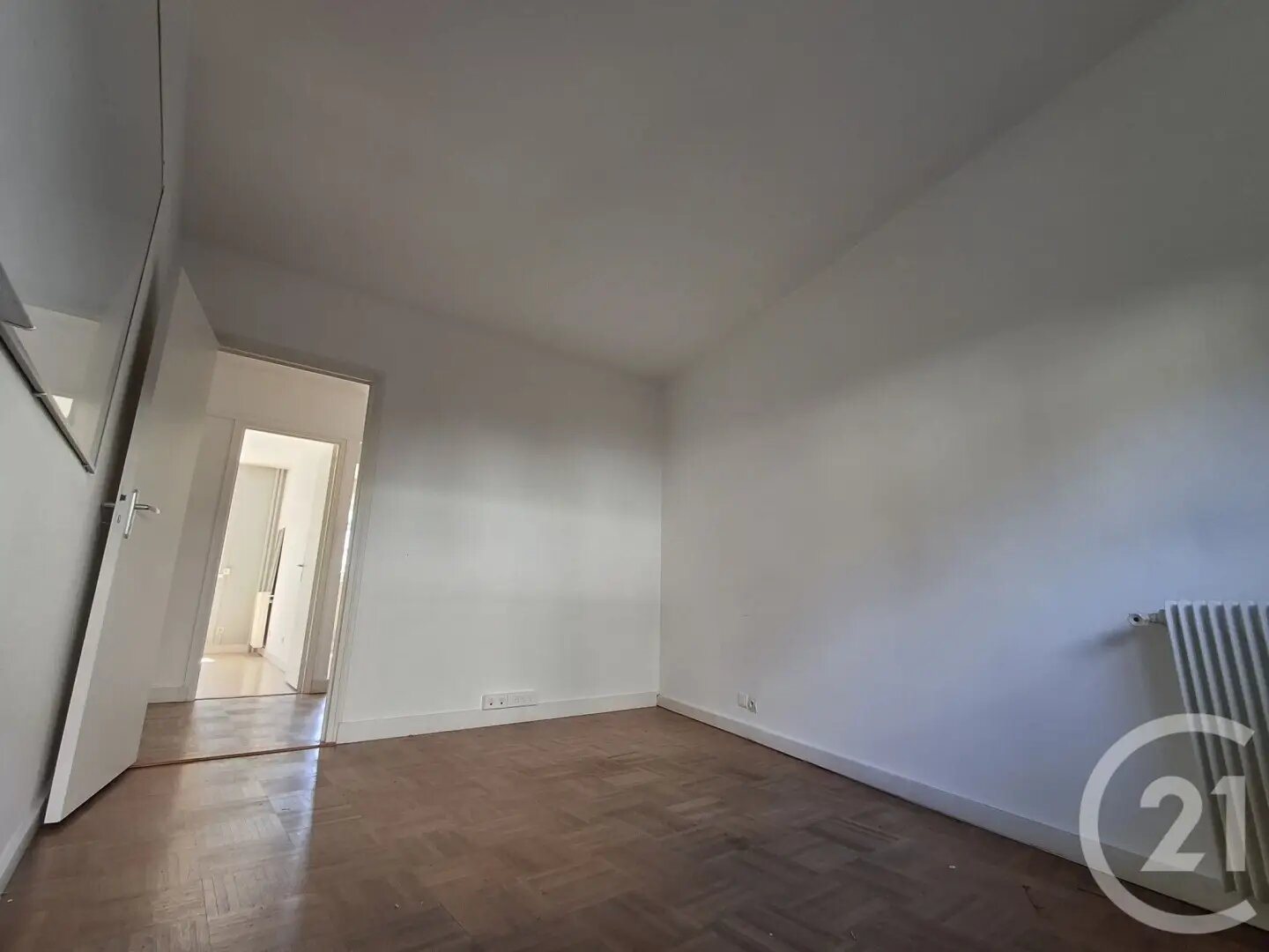 Appartement à vendre, 71m², Alfortville