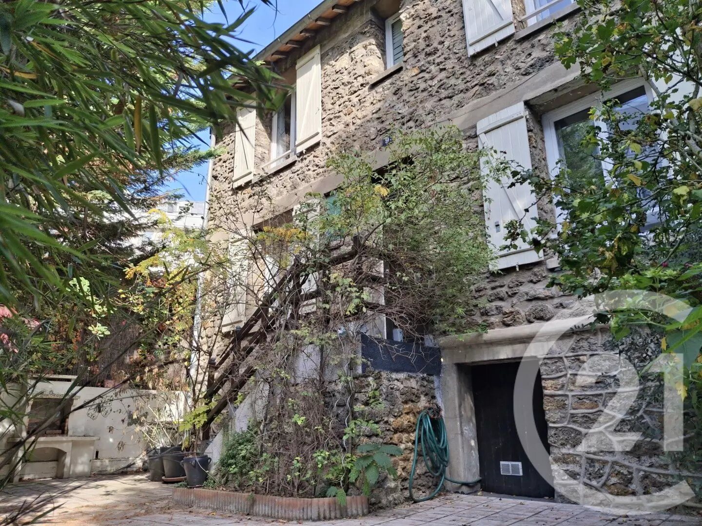 Maison à vendre, 58m², Alfortville