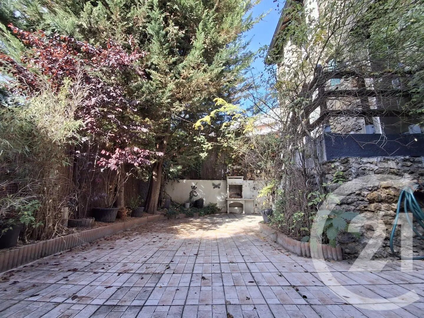 Maison à vendre, 58m², Alfortville