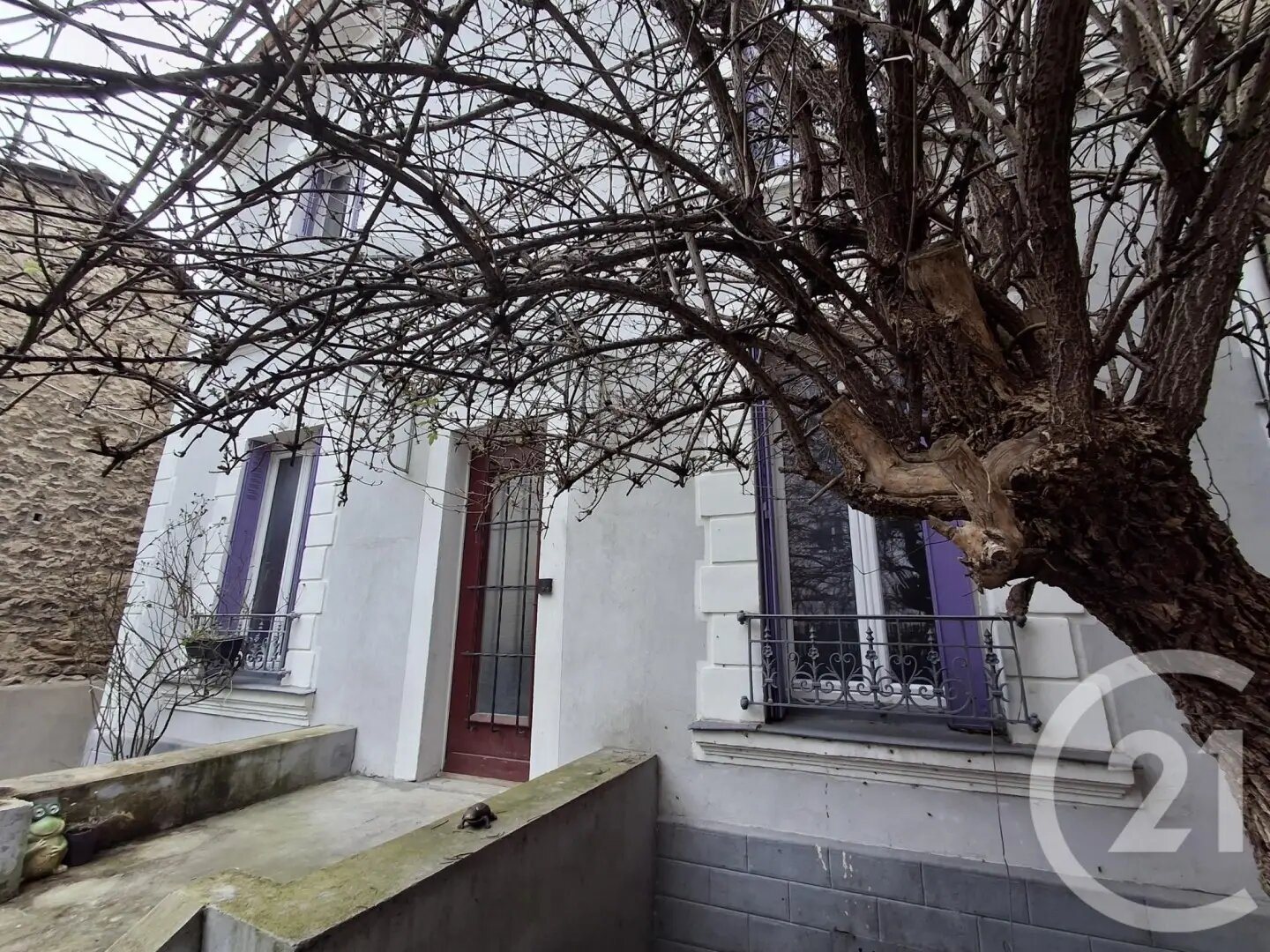 Maison à vendre, 106m², Alfortville