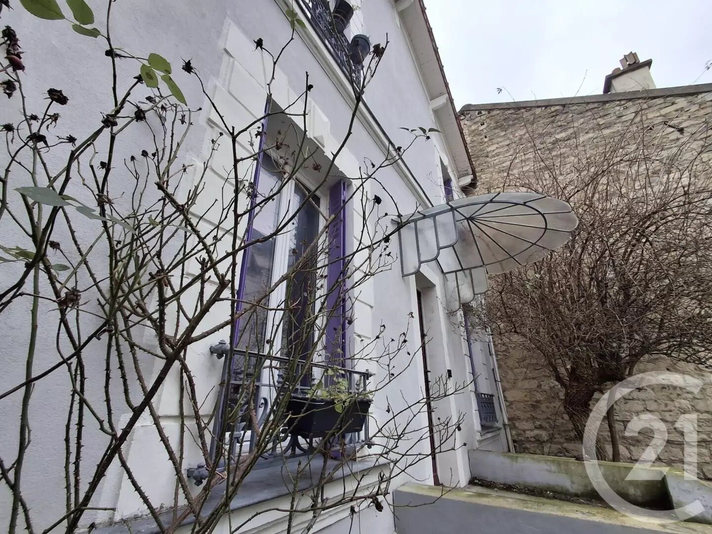 Maison à vendre, 106m², Alfortville