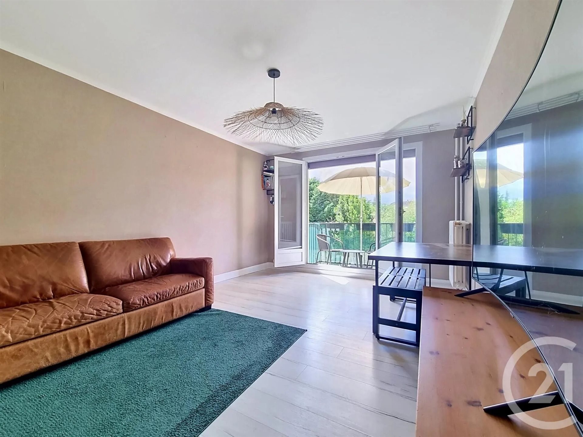 Appartement à vendre, 55m², Chennevières-sur-Marne
