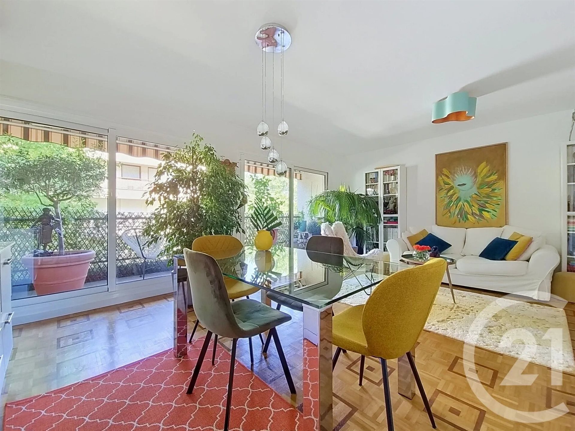 Appartement à vendre, 66m², Chennevières-sur-Marne