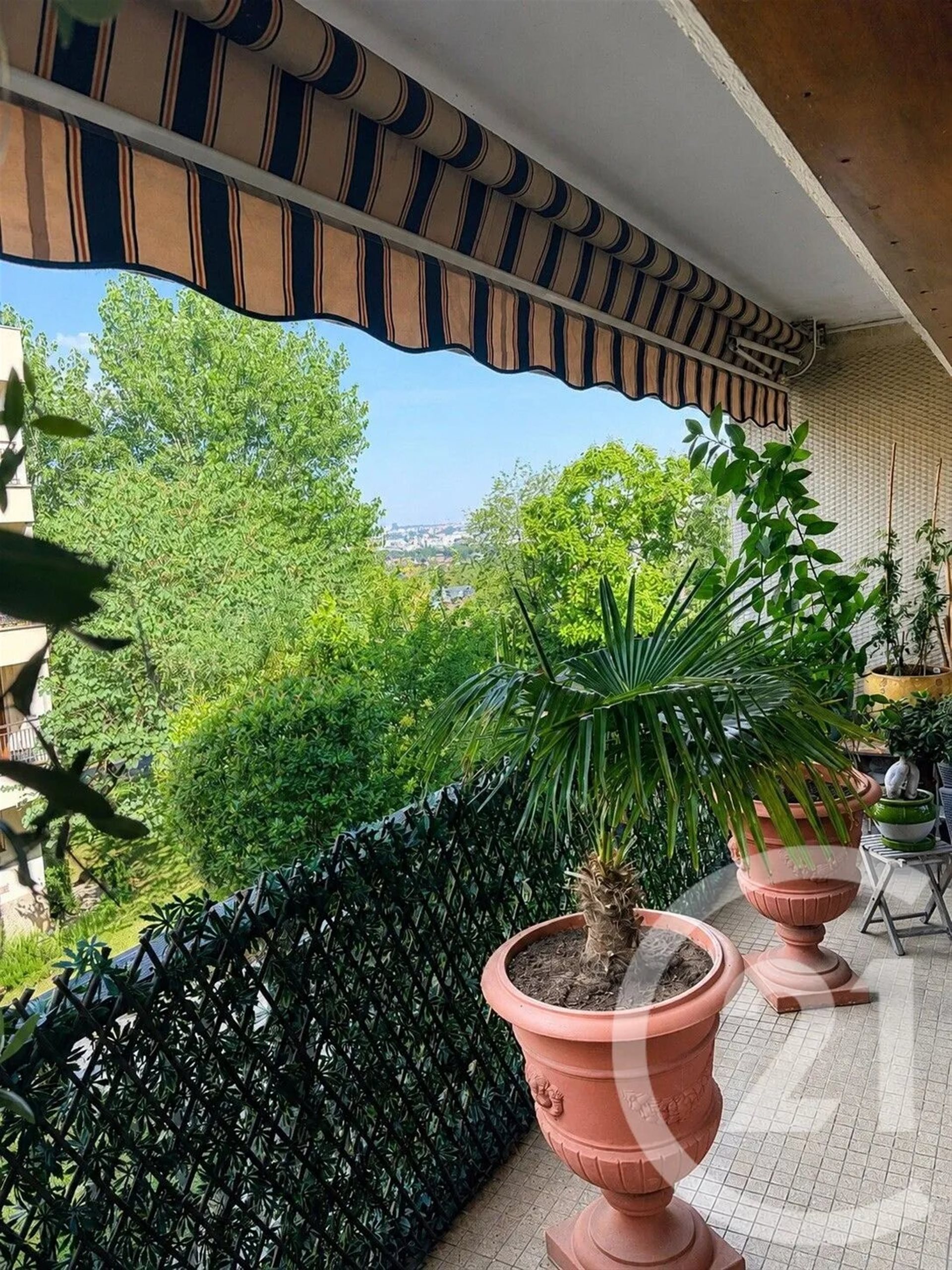 Appartement à vendre, 66m², Chennevières-sur-Marne