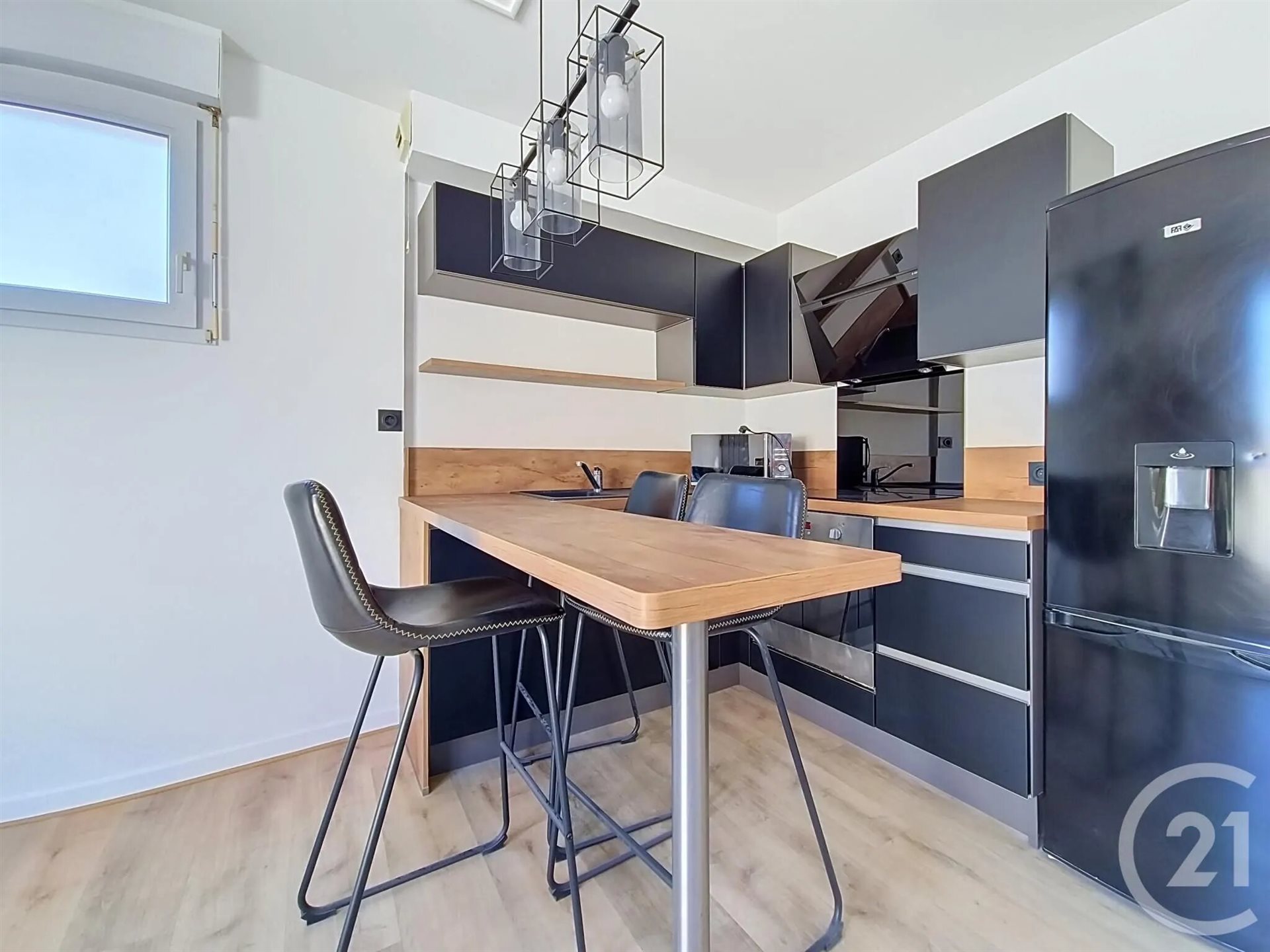 Appartement à louer, 38m², Chennevières-sur-Marne