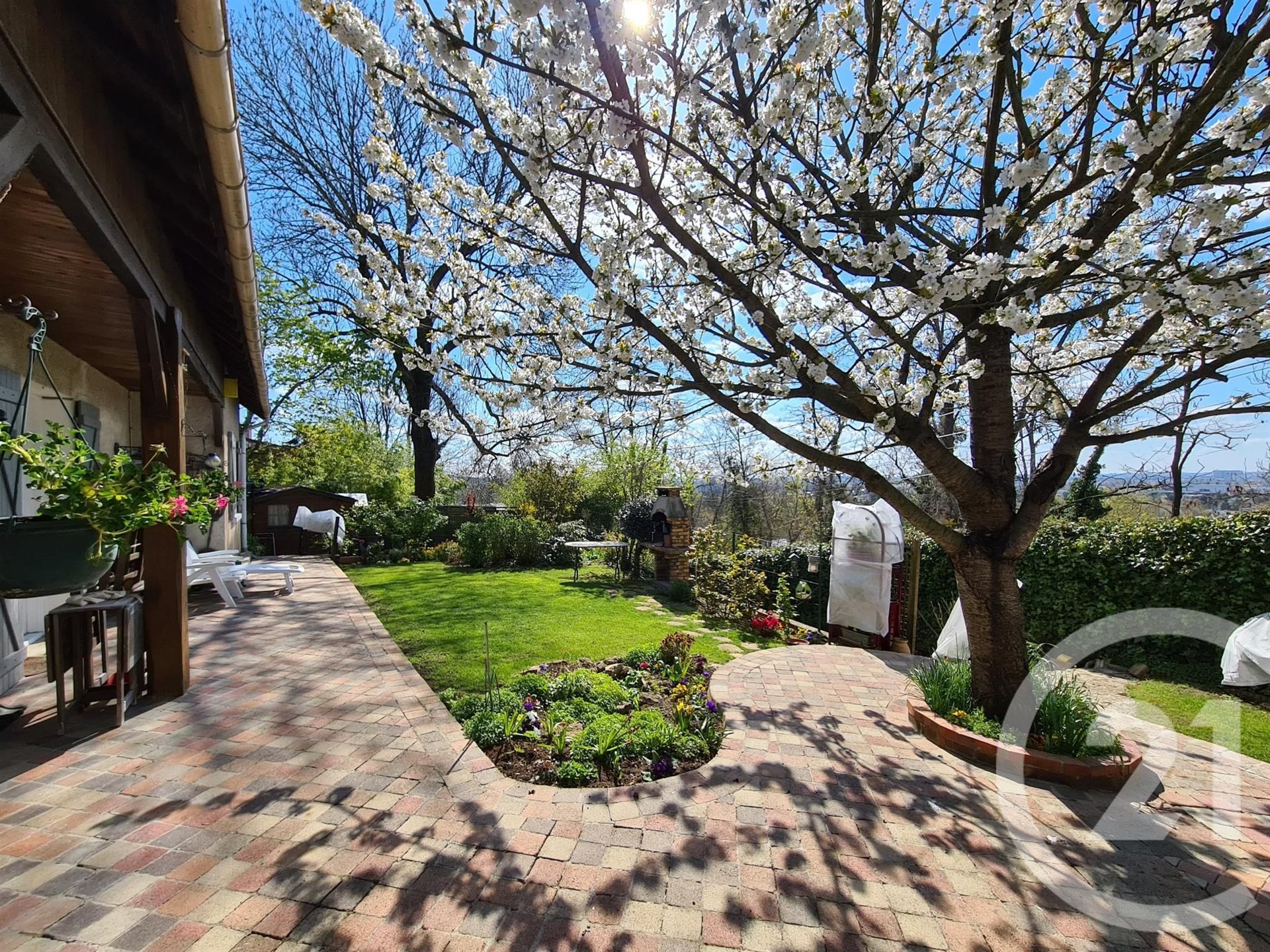 Maison à vendre, 161m², Chennevières-sur-Marne