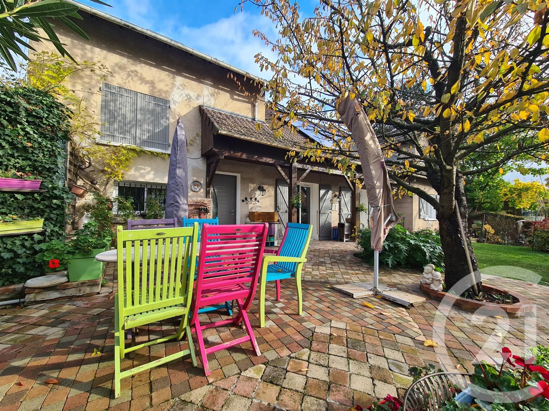 Maison à vendre, 161m², Chennevières-sur-Marne