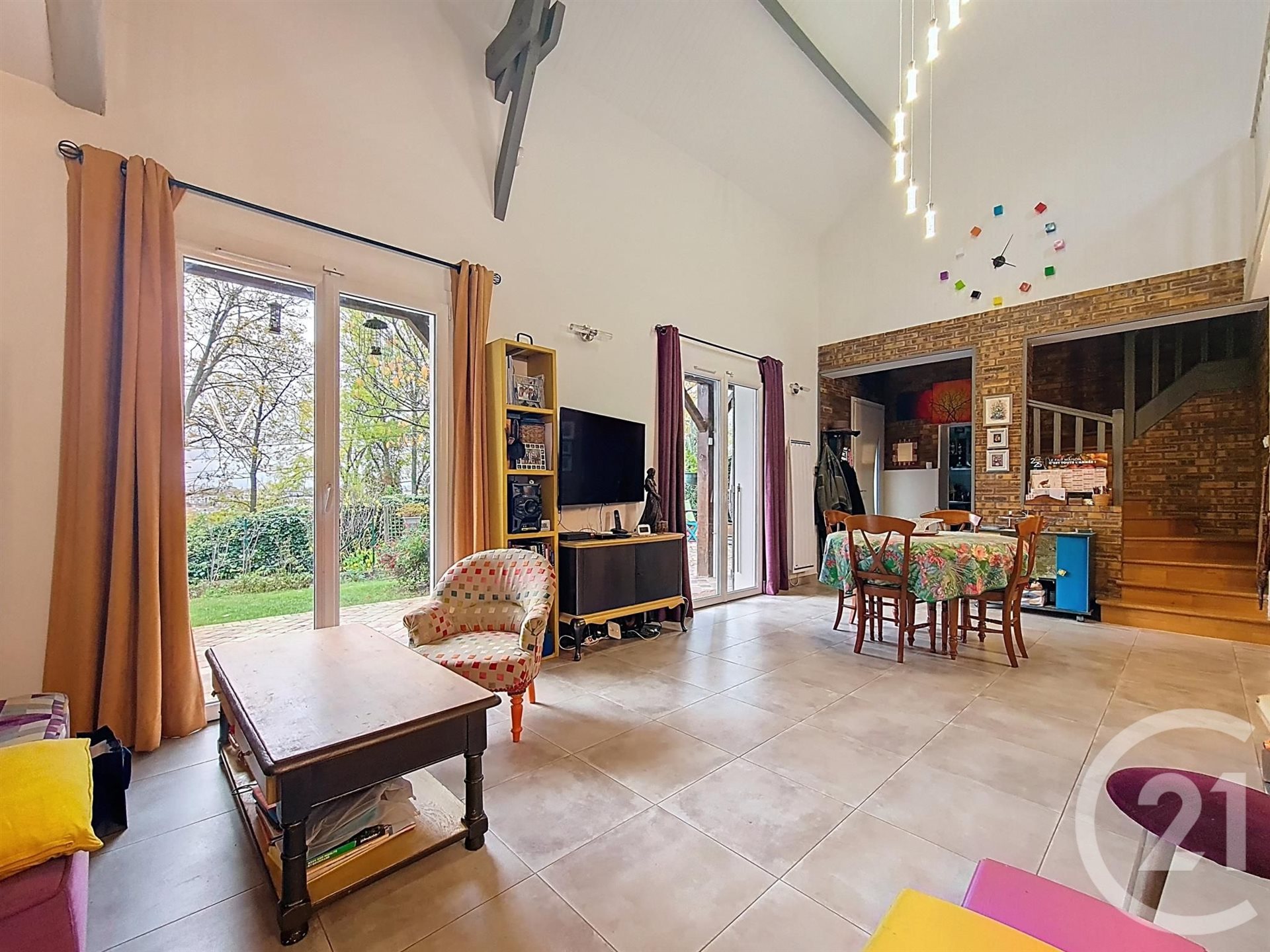 Maison à vendre, 161m², Chennevières-sur-Marne