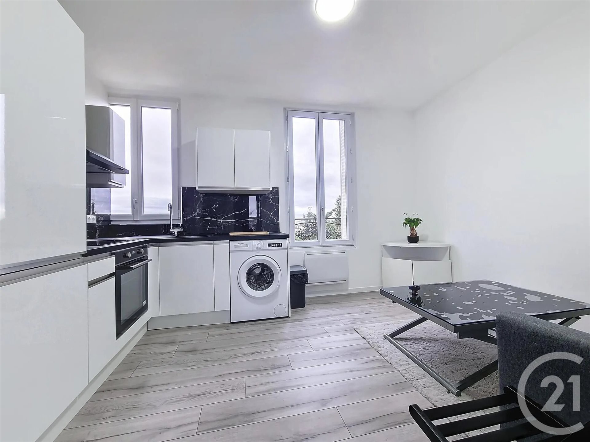 Appartement à louer, 26m², Saint-Maur-des-Fossés
