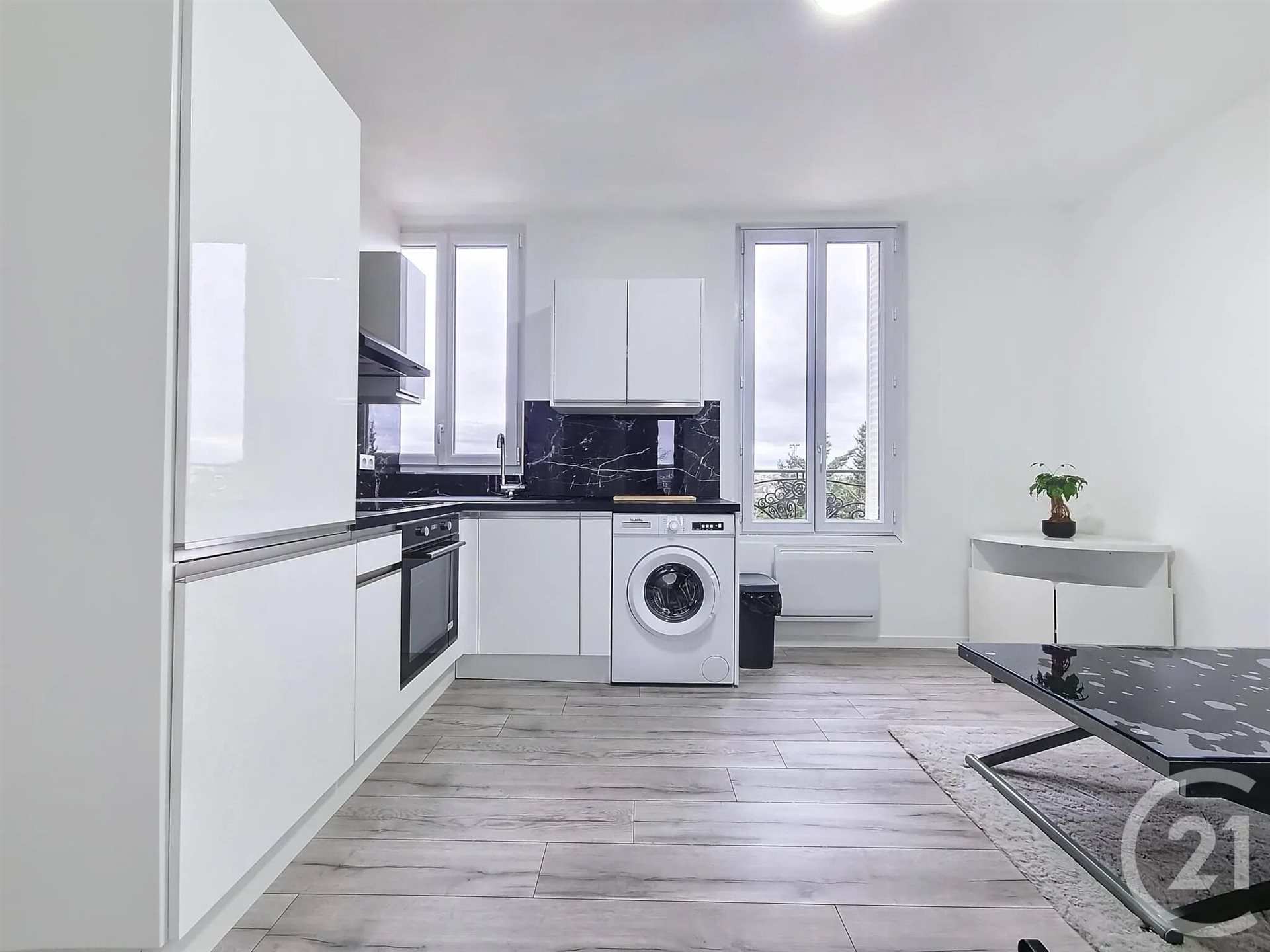 Appartement à louer, 26m², Saint-Maur-des-Fossés