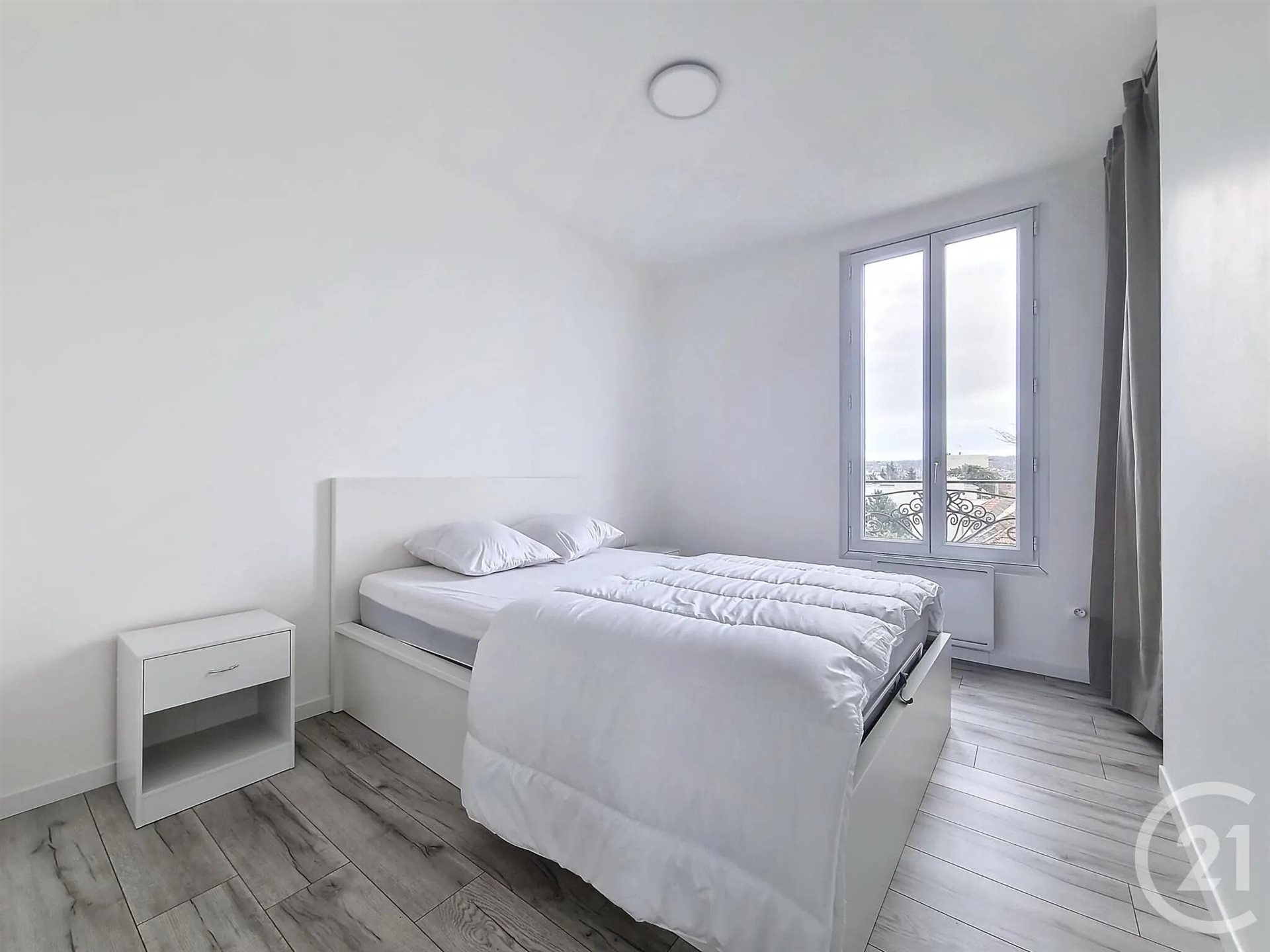 Appartement à louer, 26m², Saint-Maur-des-Fossés