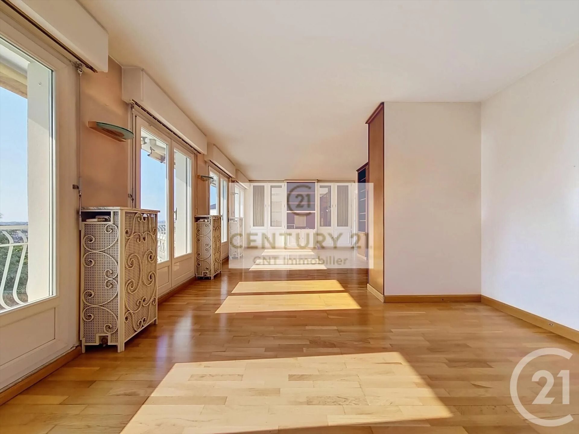 Appartement à vendre, 137m², Chennevières-sur-Marne