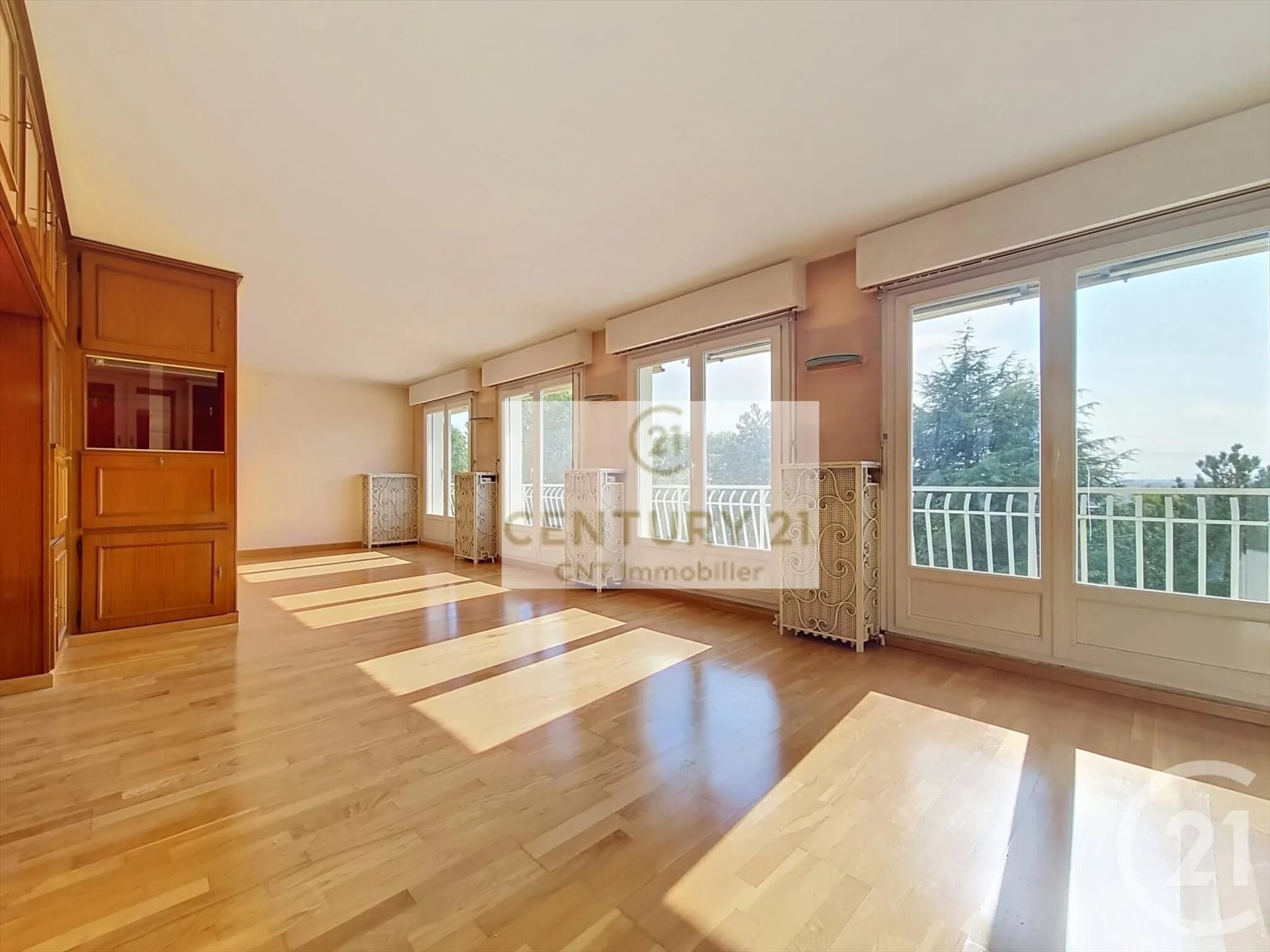 Appartement à vendre, 137m², Chennevières-sur-Marne