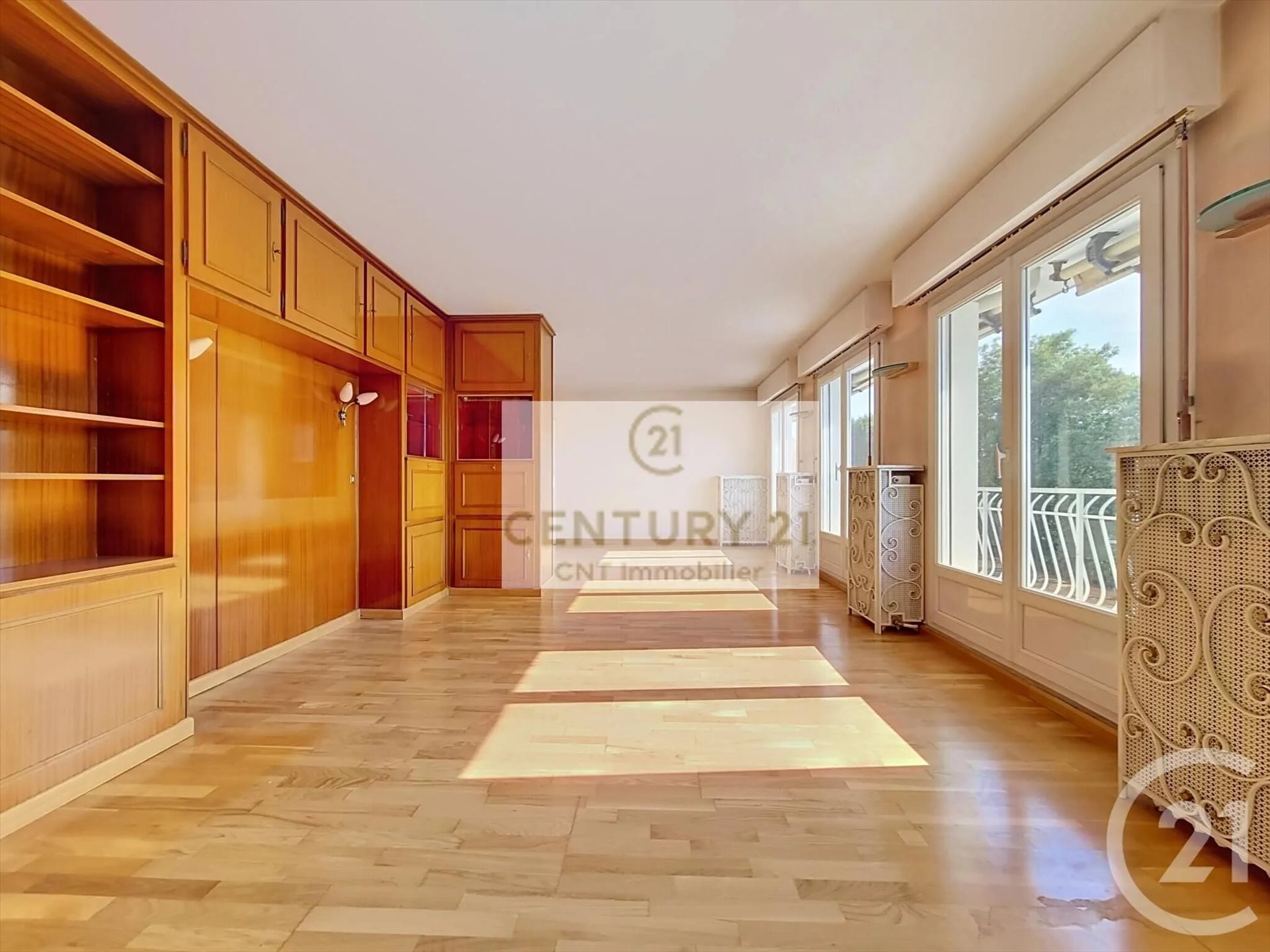 Appartement à vendre, 137m², Chennevières-sur-Marne