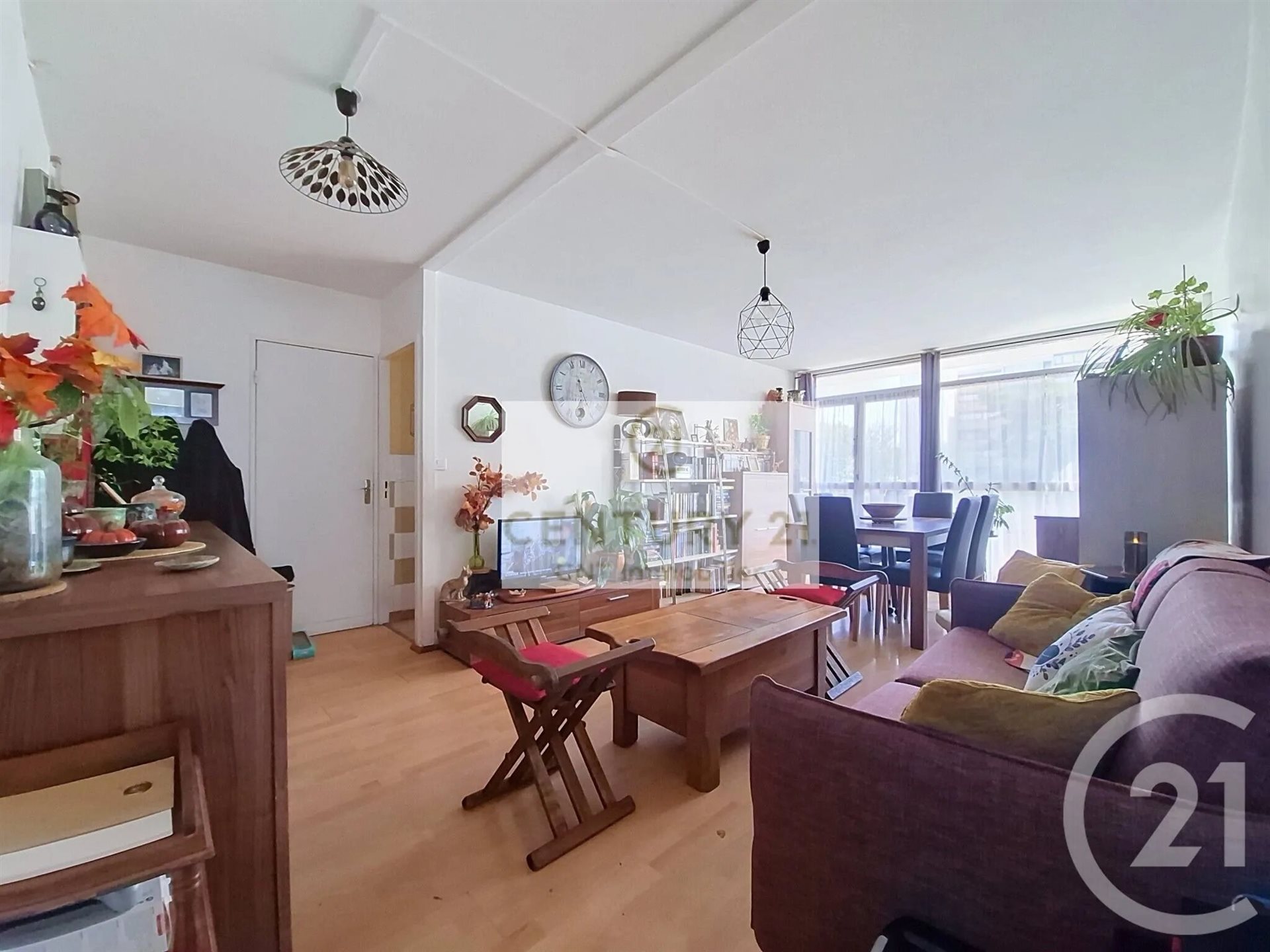 Appartement à vendre, 82m², Chennevières-sur-Marne