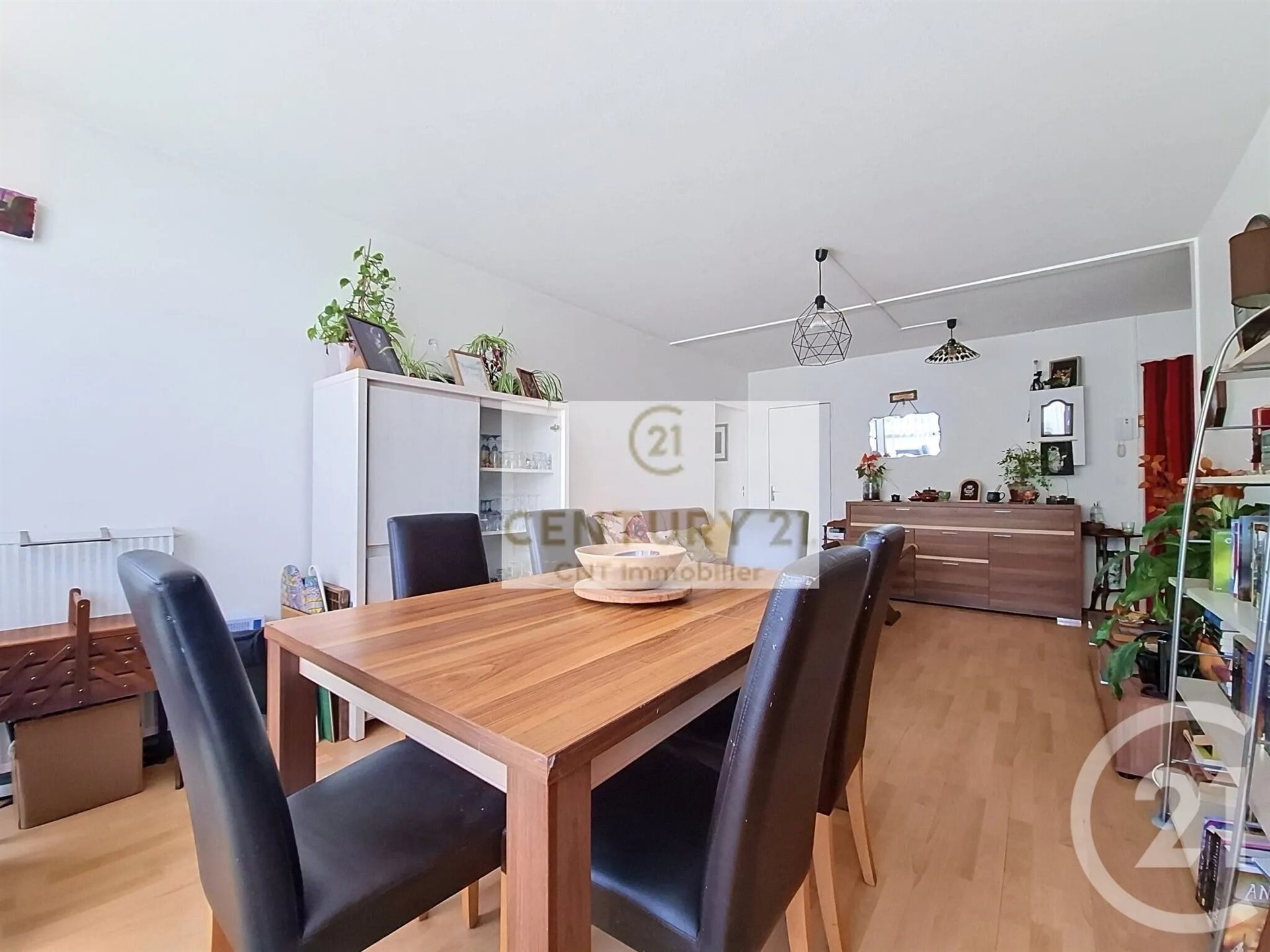 Appartement à vendre, 82m², Chennevières-sur-Marne
