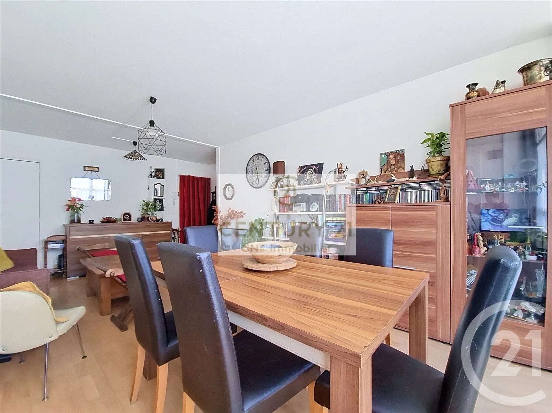 Appartement à vendre, 82m², Chennevières-sur-Marne