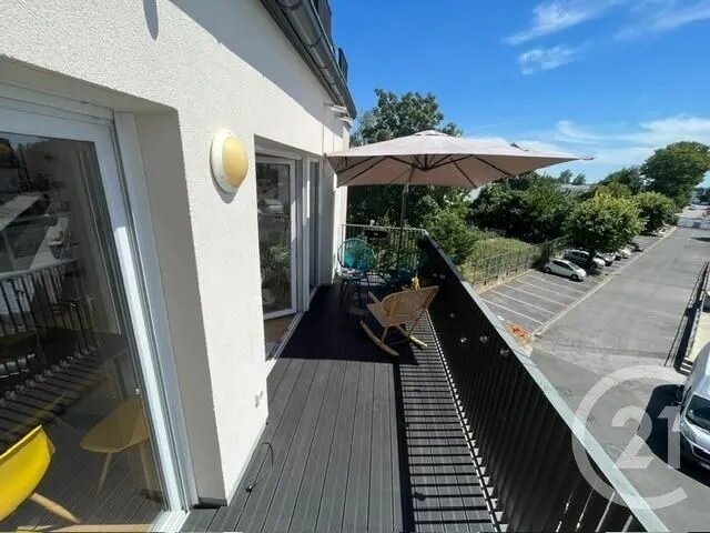 Appartement à louer, 87m², Chennevières-sur-Marne