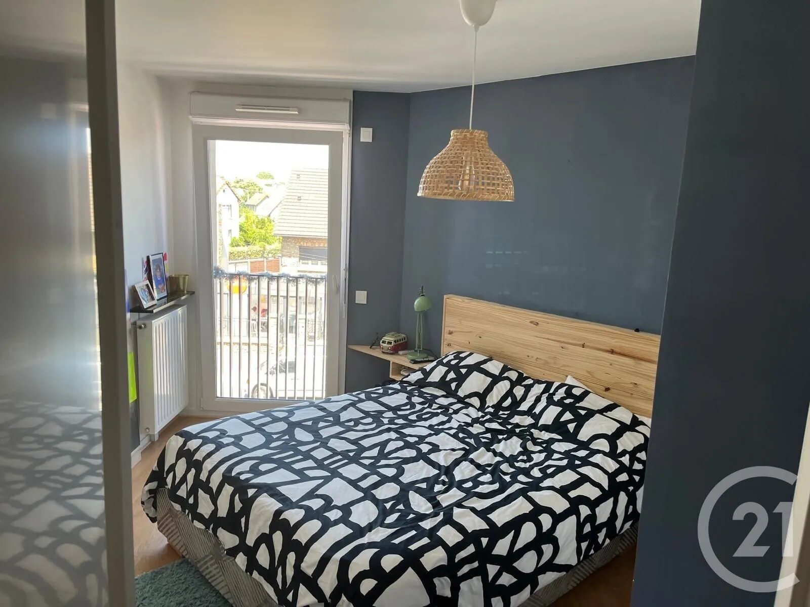 Appartement à louer, 87m², Chennevières-sur-Marne
