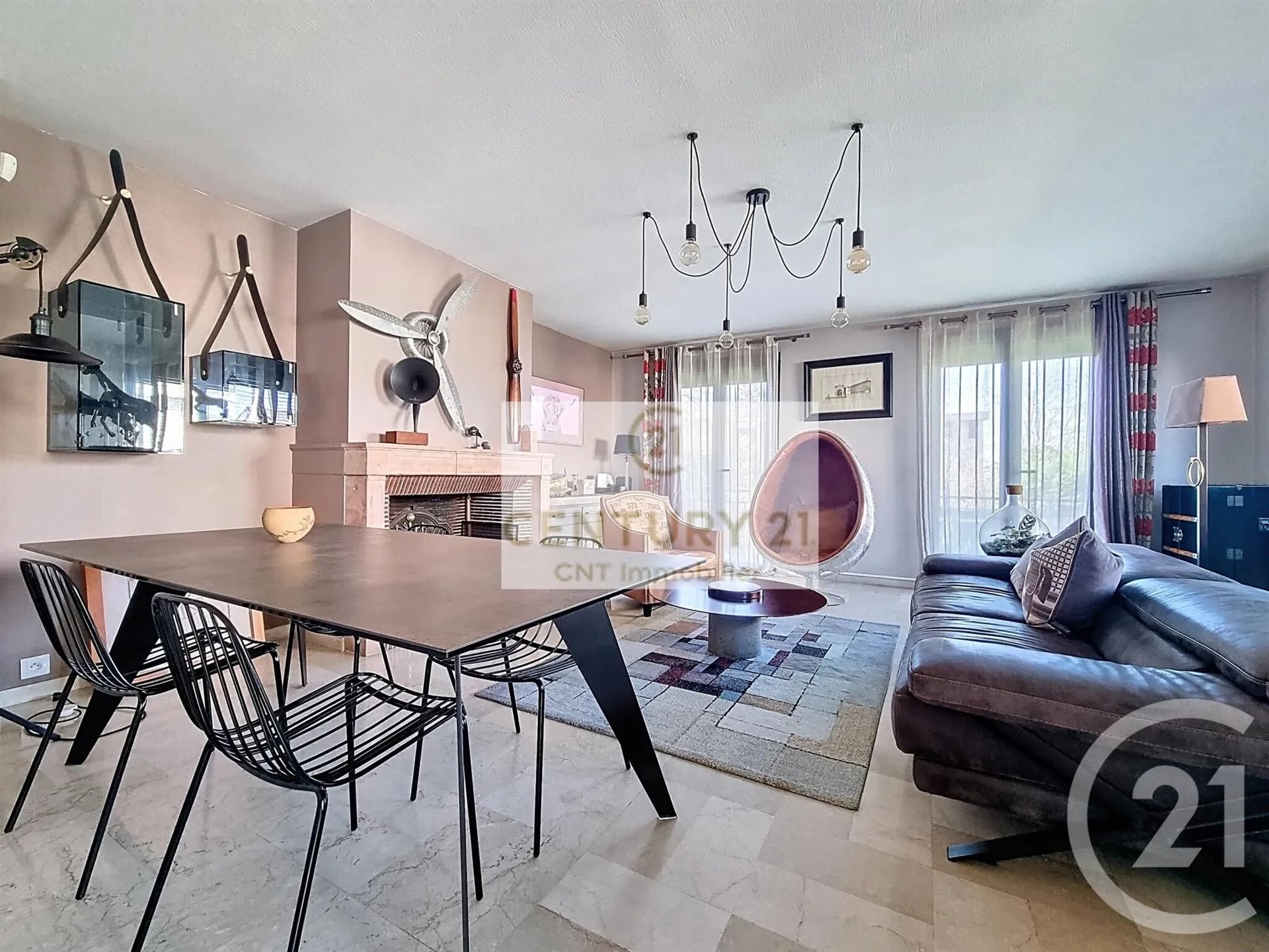 Maison à vendre, 134m², Chennevières-sur-Marne