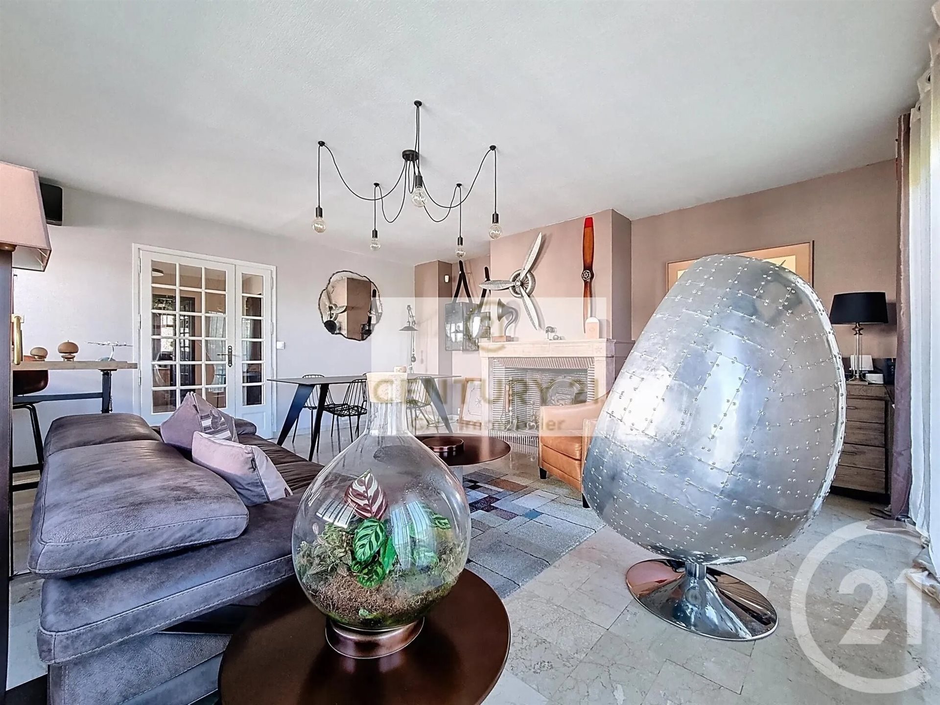 Maison à vendre, 134m², Chennevières-sur-Marne