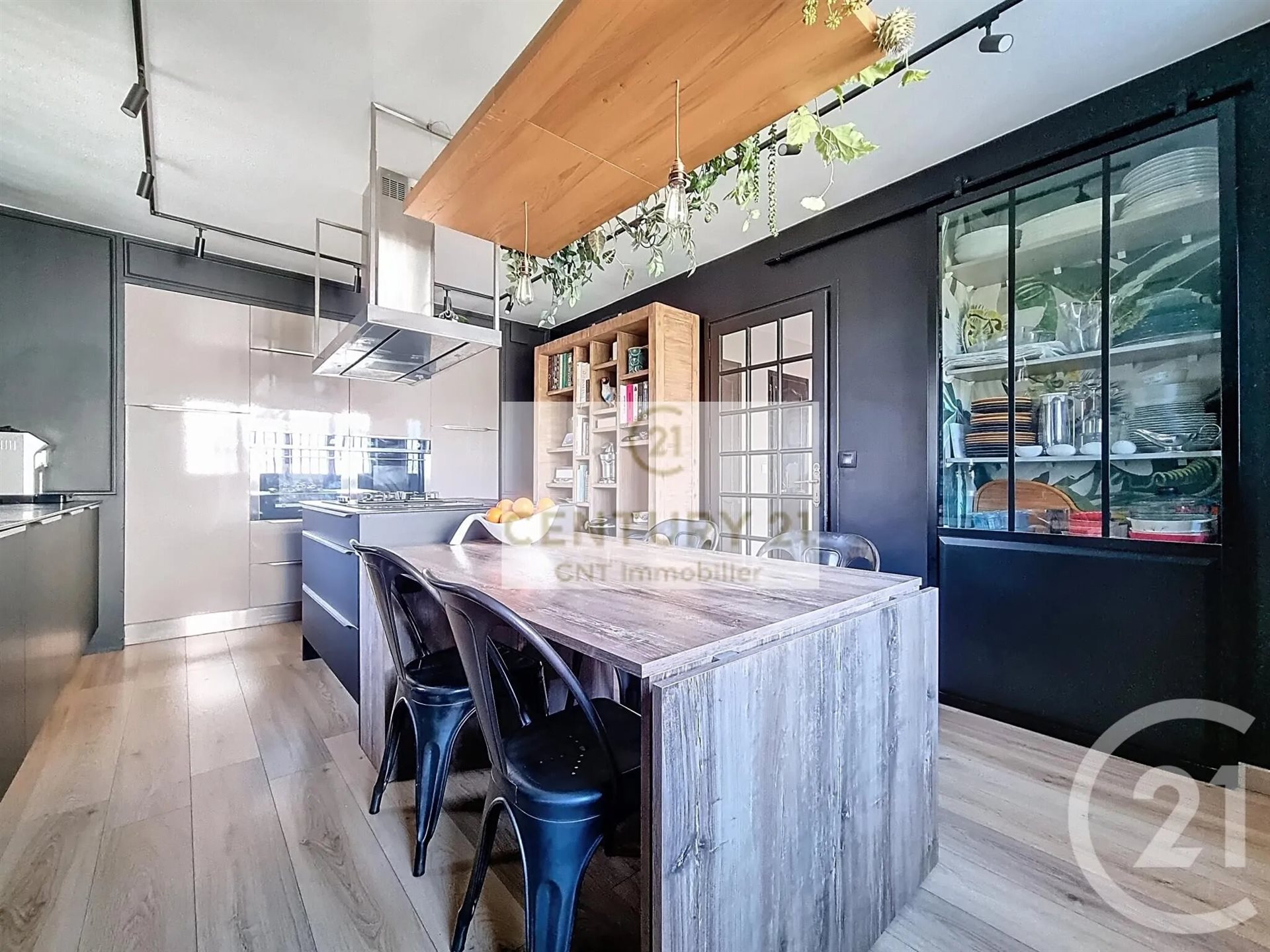 Maison à vendre, 134m², Chennevières-sur-Marne