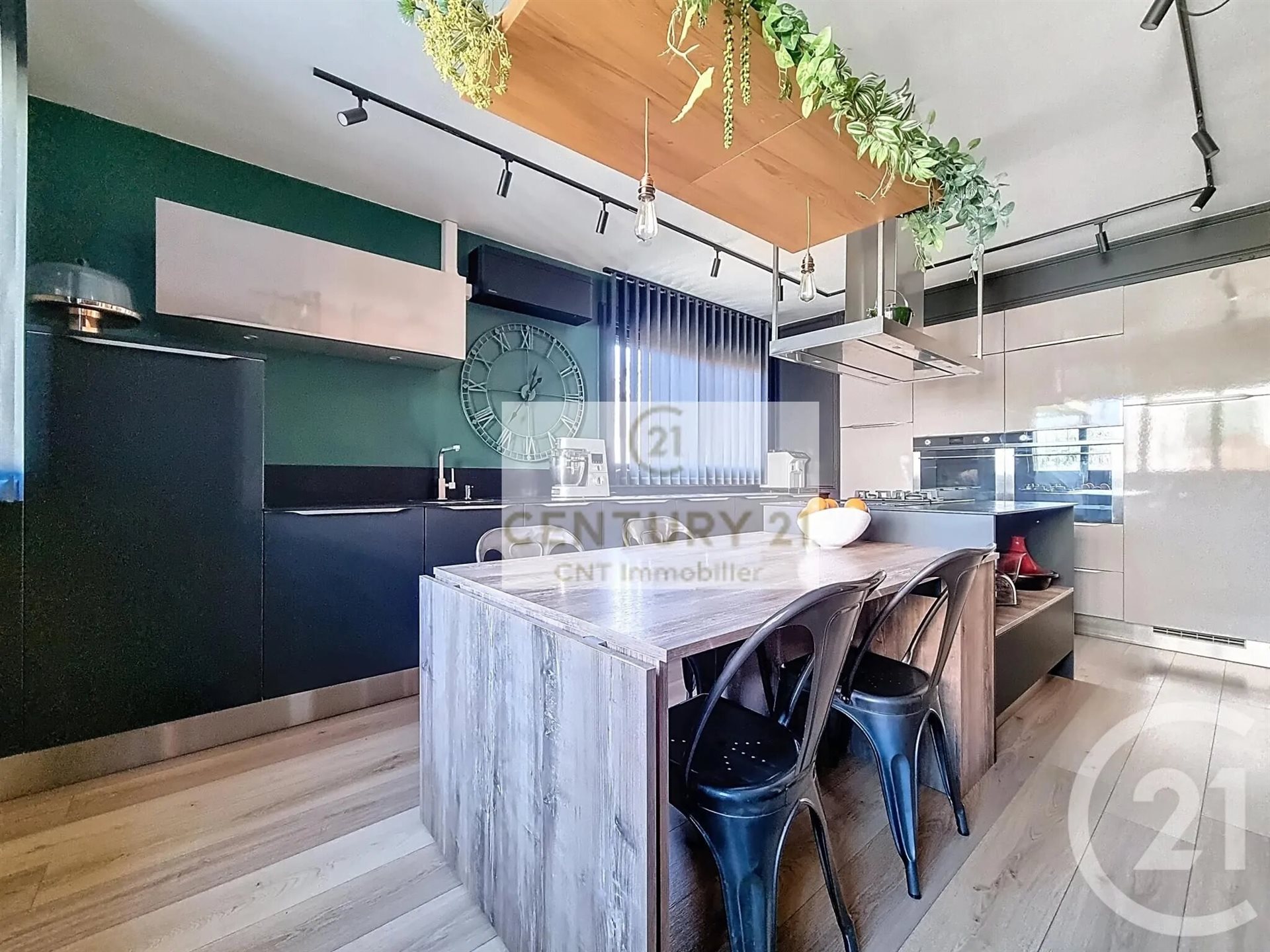 Maison à vendre, 134m², Chennevières-sur-Marne