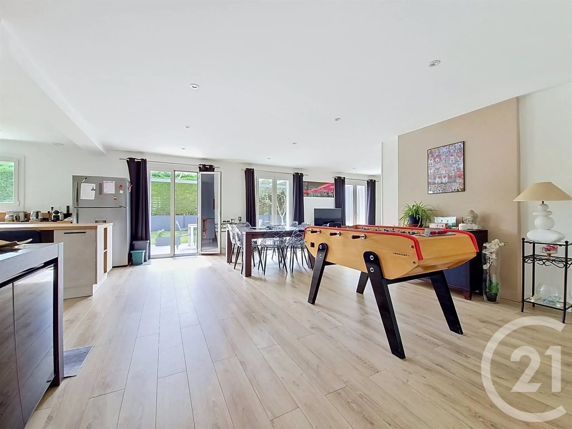 Maison à vendre, 146m², Ormesson-sur-Marne