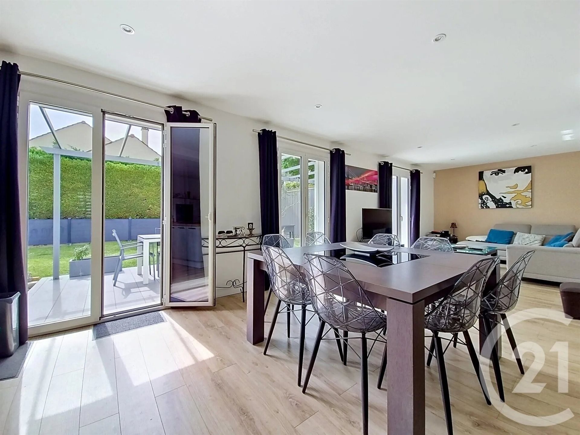 Maison à vendre, 146m², Ormesson-sur-Marne