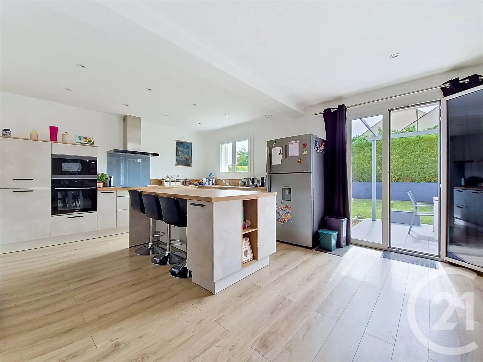 Maison à vendre, 146m², Ormesson-sur-Marne