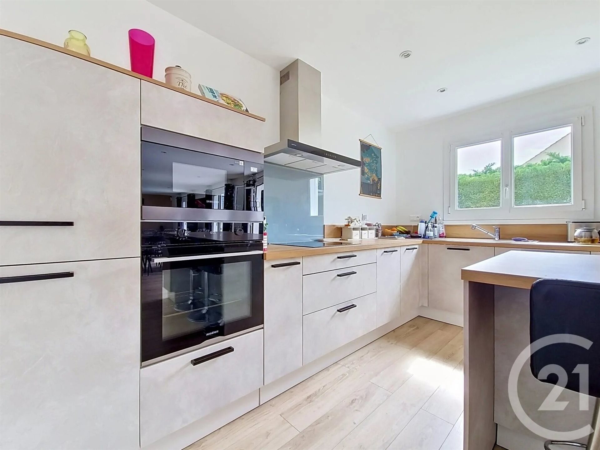 Maison à vendre, 146m², Ormesson-sur-Marne