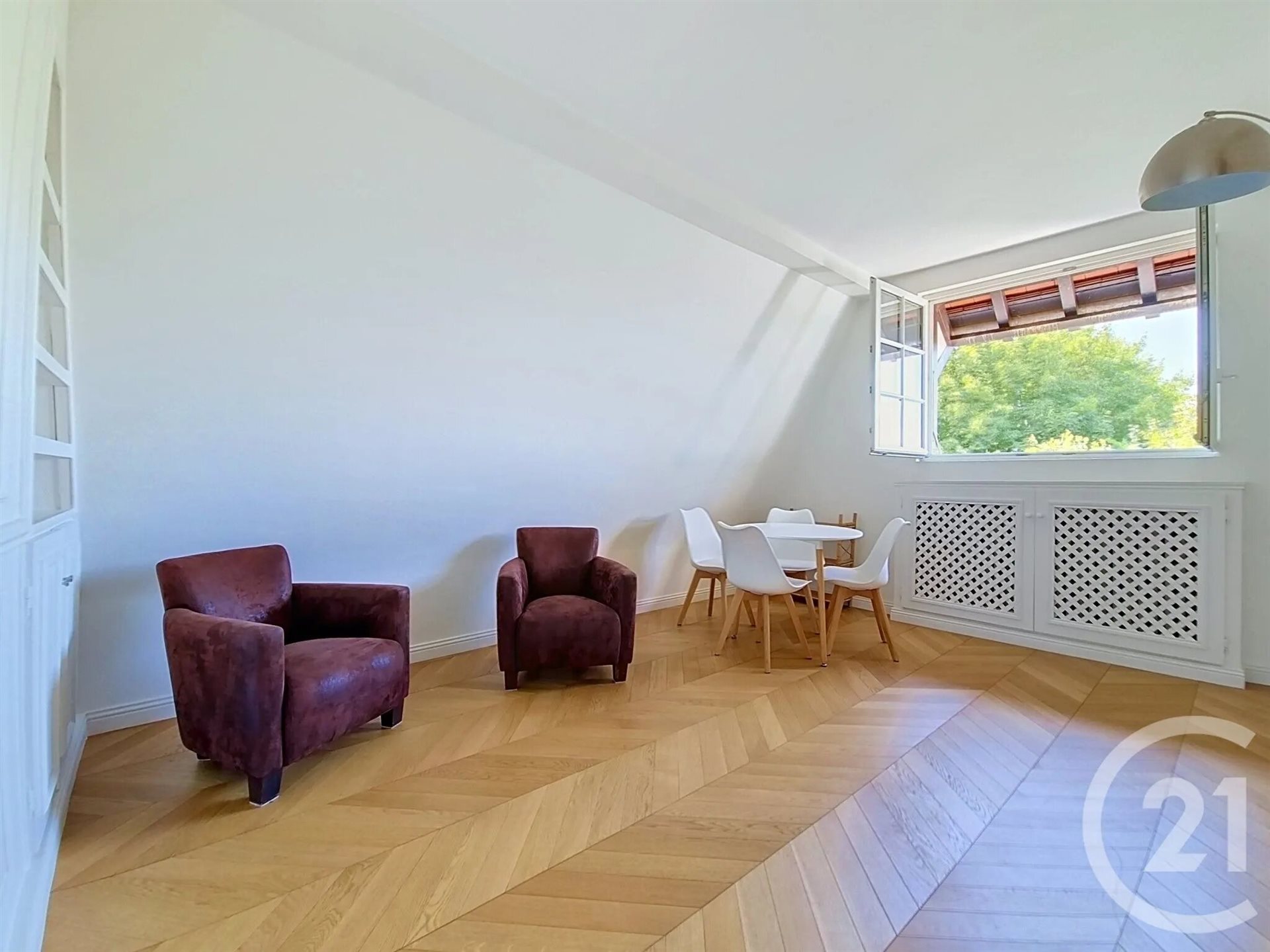 Appartement à vendre, 40m², Chennevières-sur-Marne
