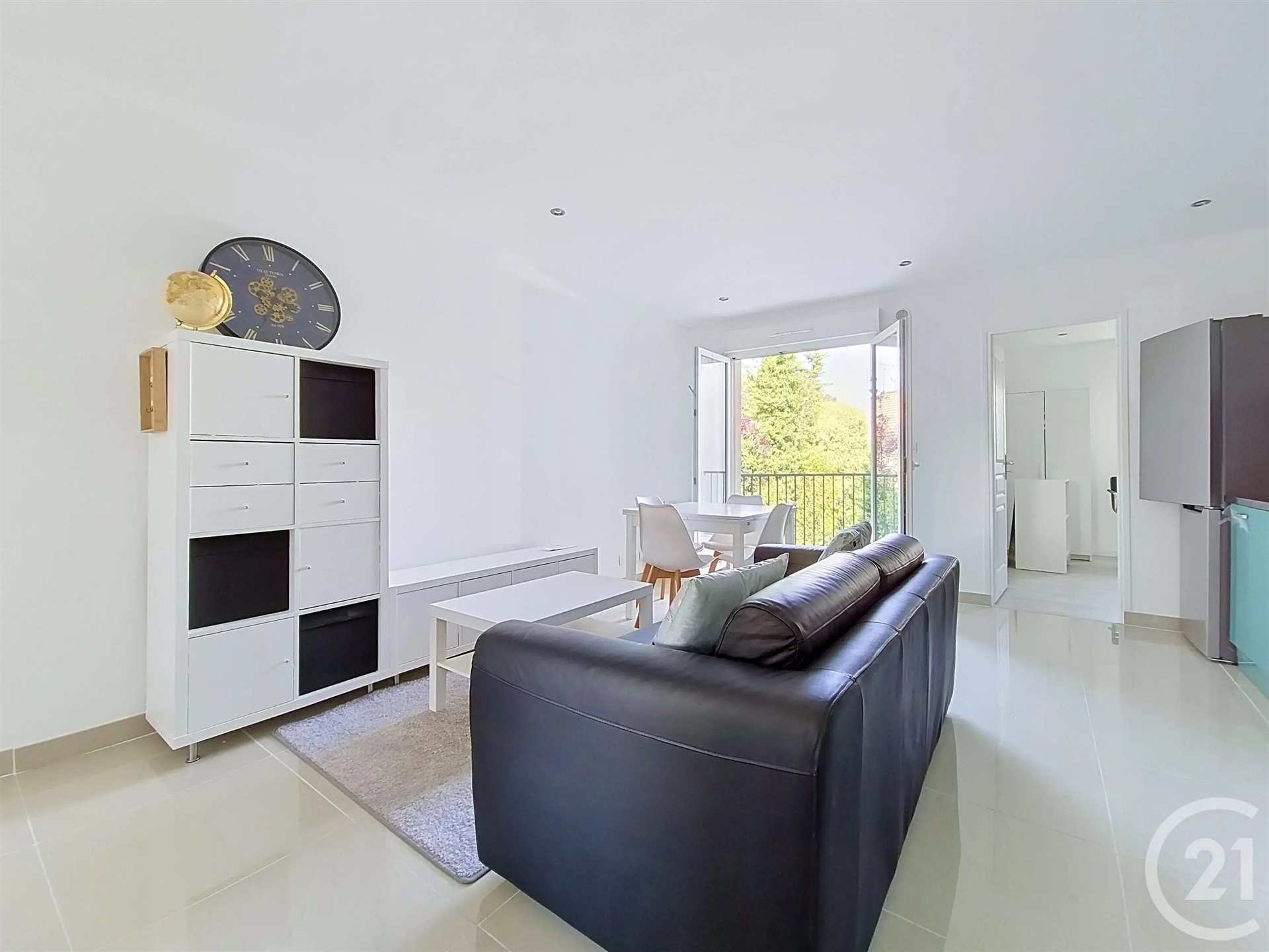 Appartement à louer, 57m², Chennevières-sur-Marne