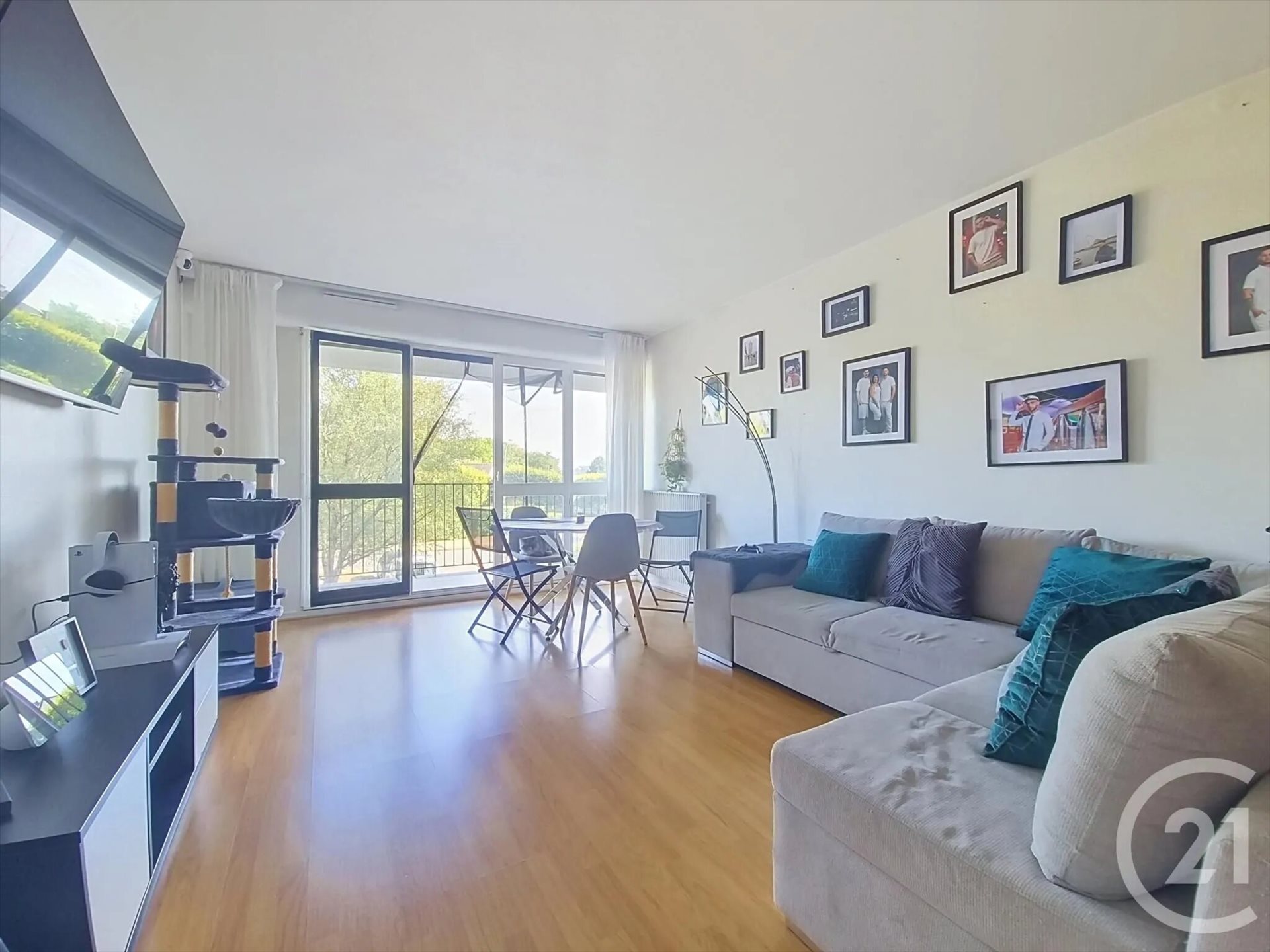 Appartement à vendre, 80m², Chennevières-sur-Marne
