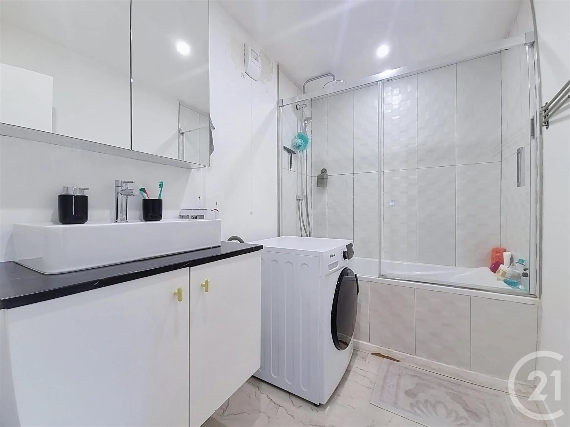 Appartement à vendre, 80m², Chennevières-sur-Marne