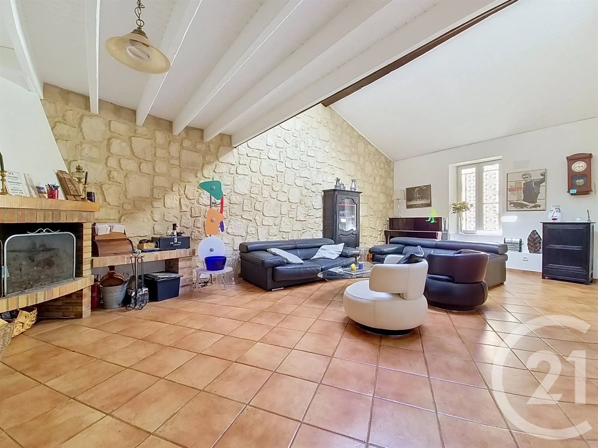 Maison à vendre, 212m², Chennevières-sur-Marne