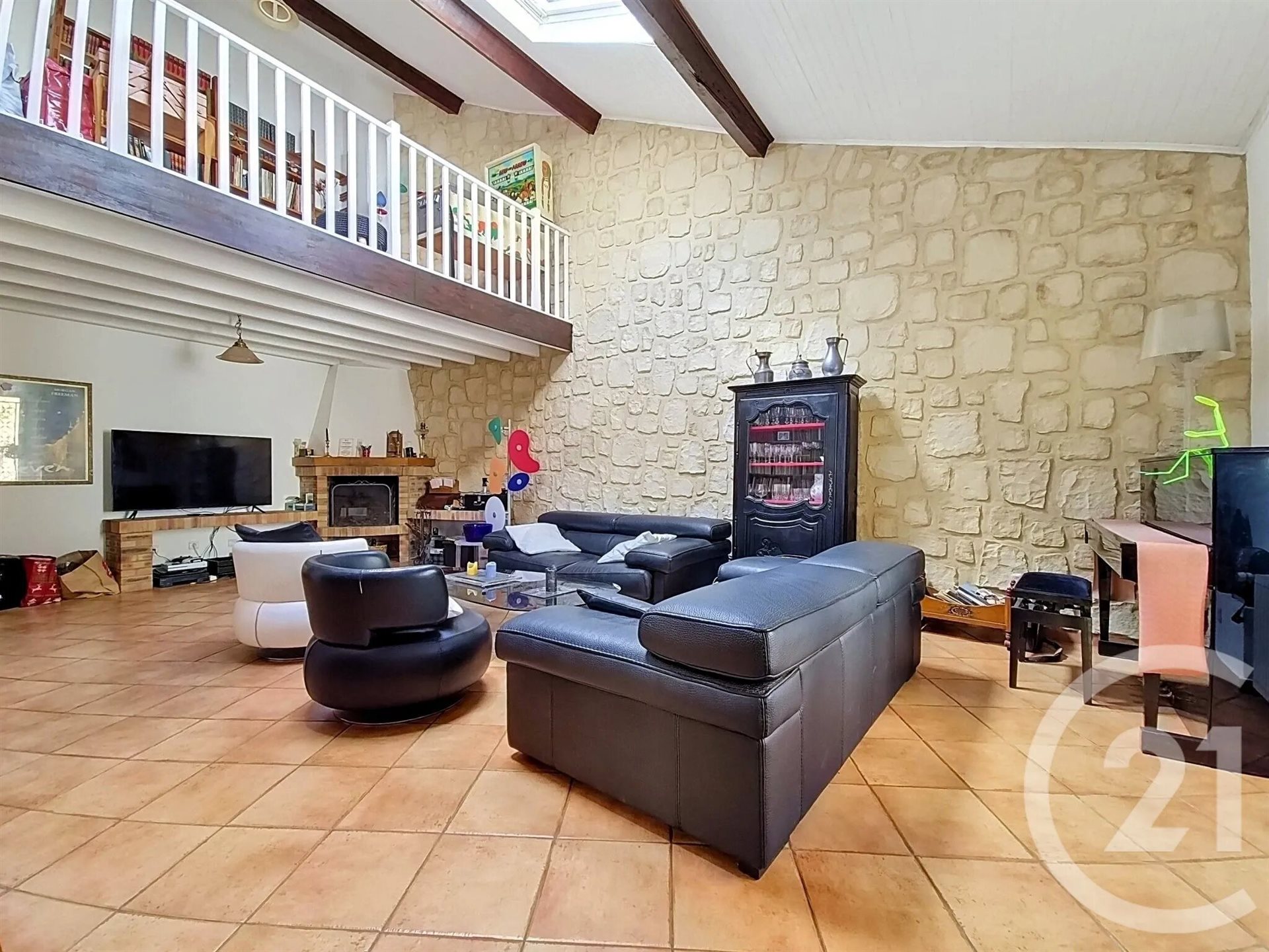 Maison à vendre, 212m², Chennevières-sur-Marne