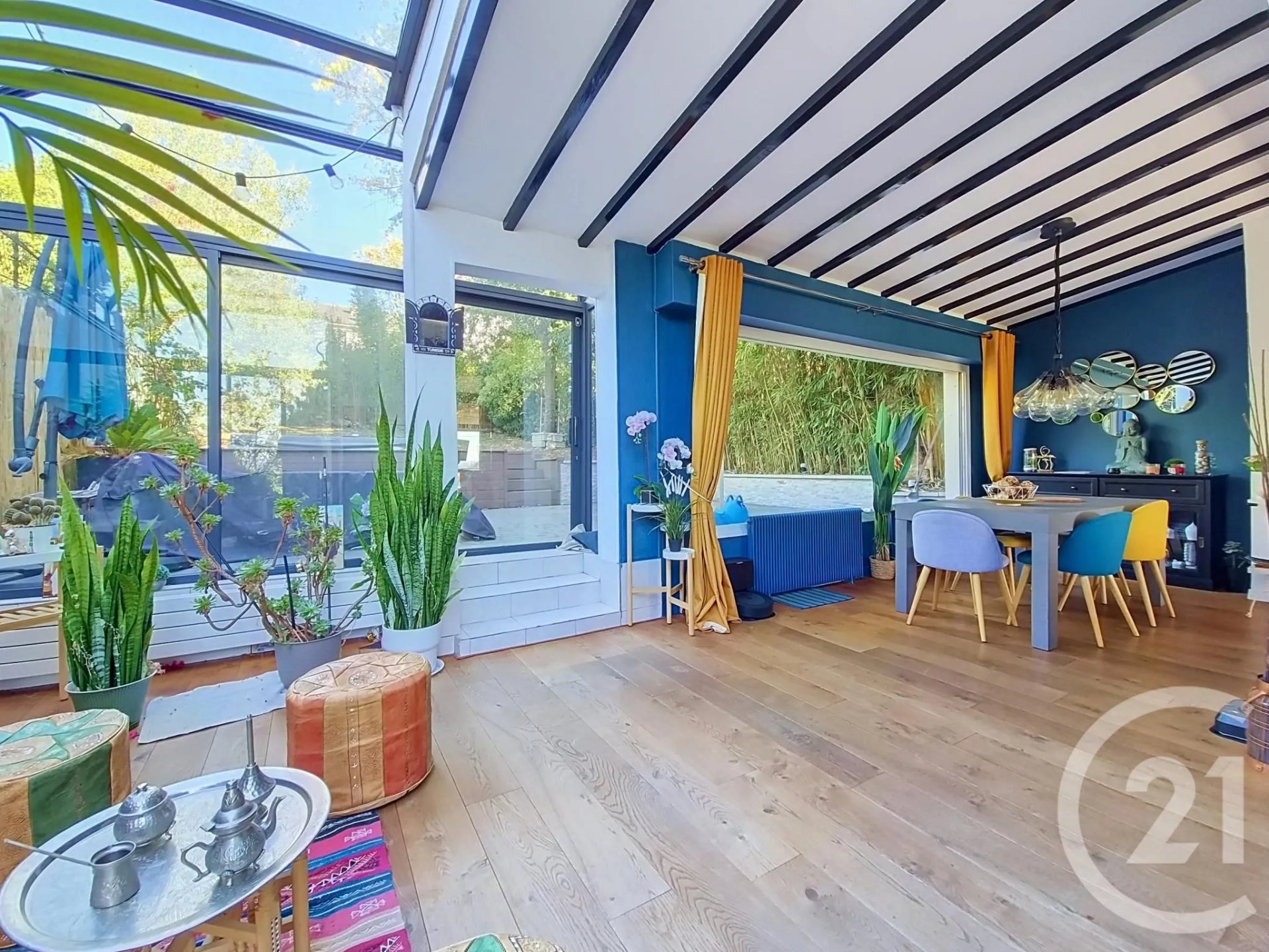 Maison à vendre, 200m², Champigny-sur-Marne