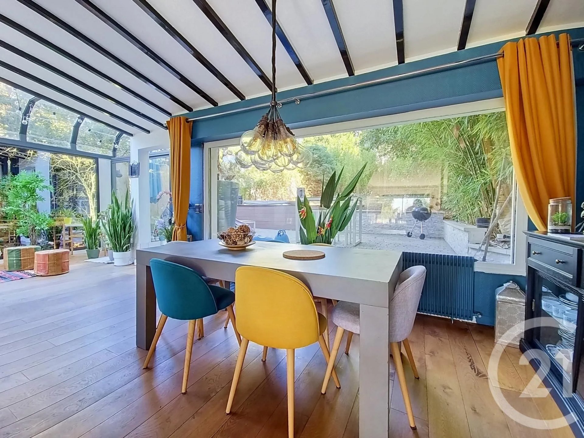 Maison à vendre, 200m², Champigny-sur-Marne