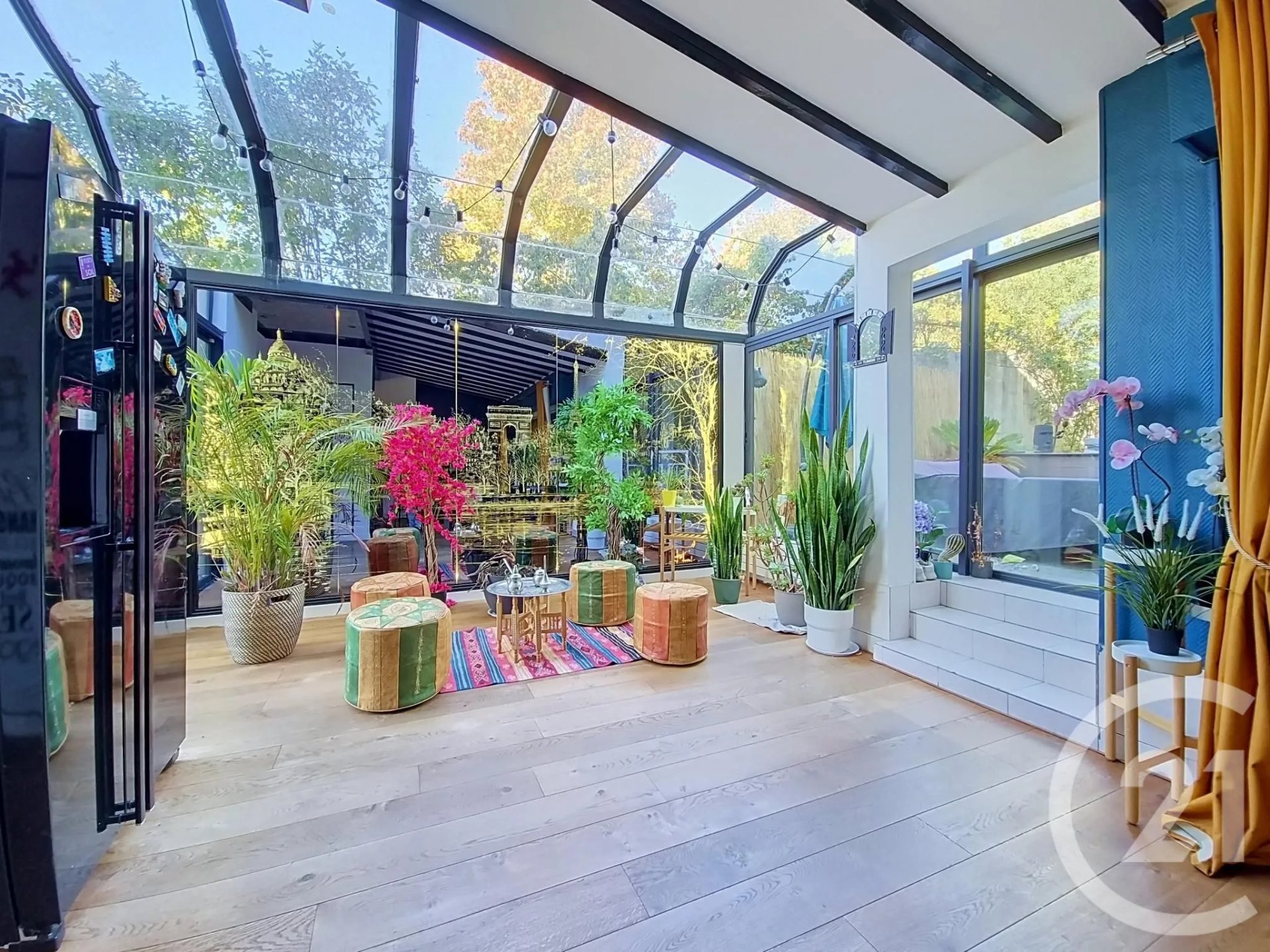 Maison à vendre, 200m², Champigny-sur-Marne