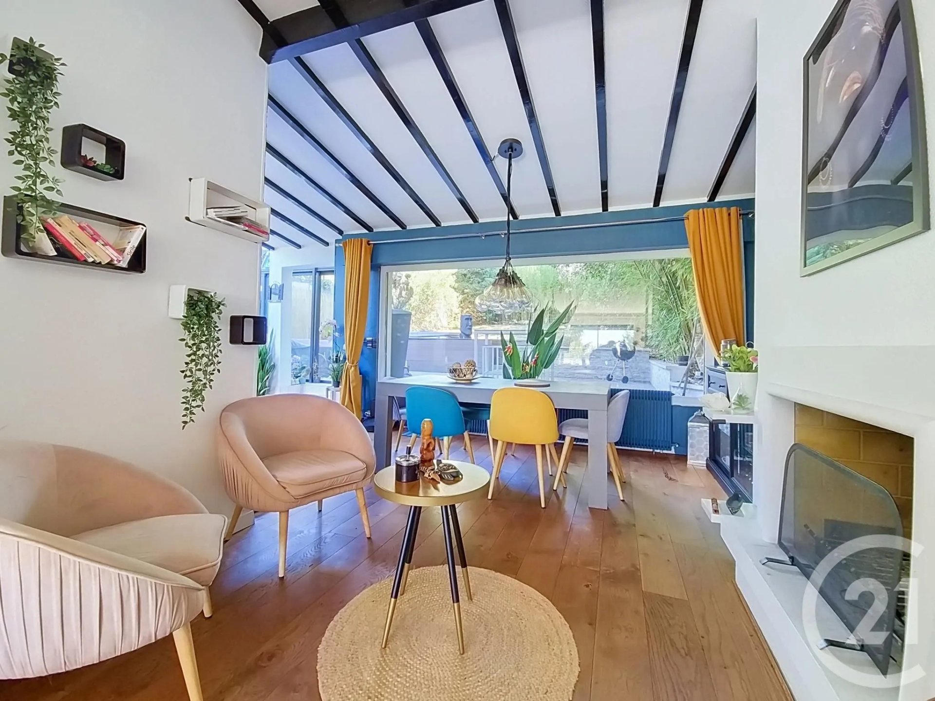 Maison à vendre, 200m², Champigny-sur-Marne