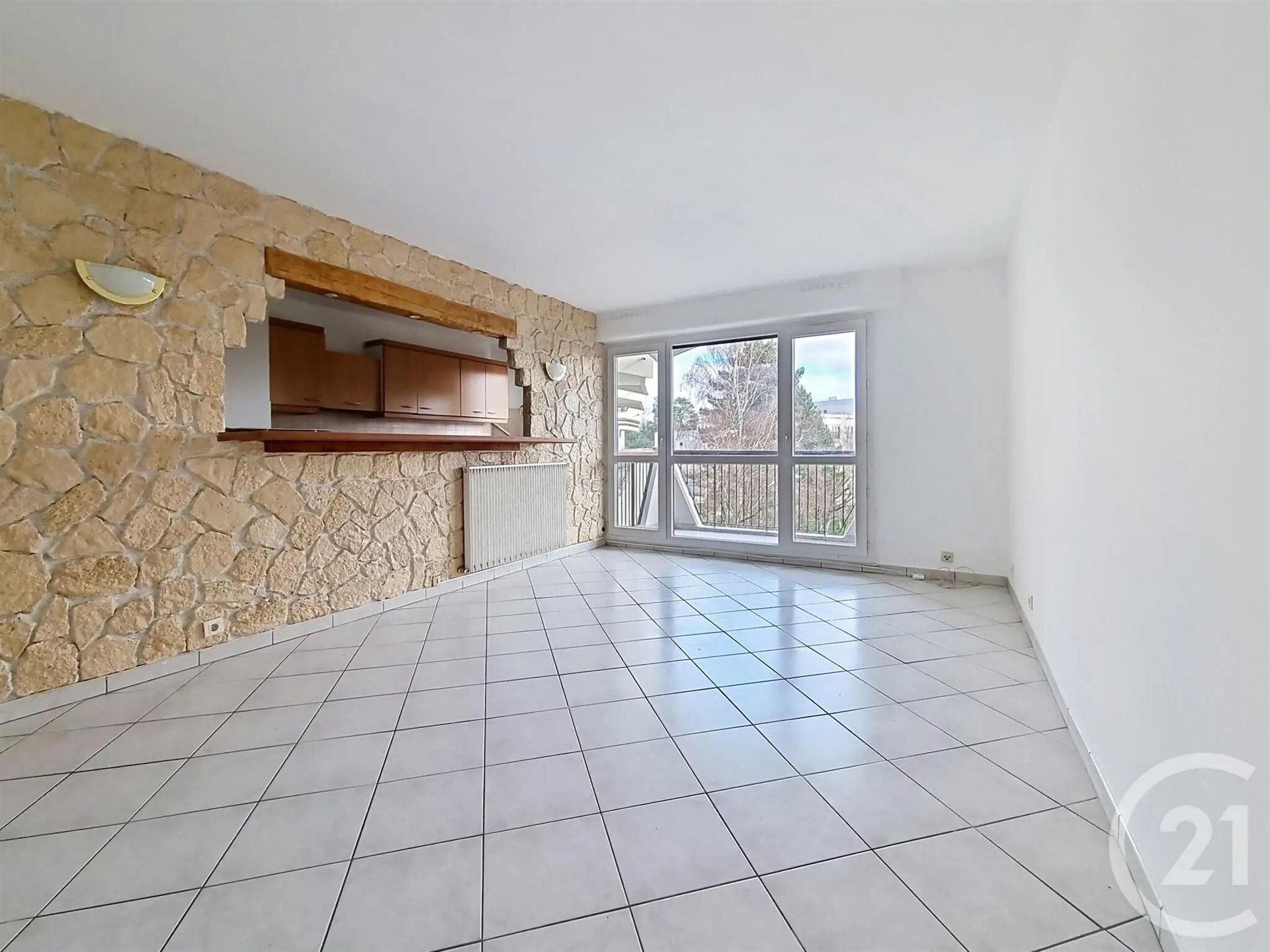 Appartement à louer, 65m², Chennevières-sur-Marne