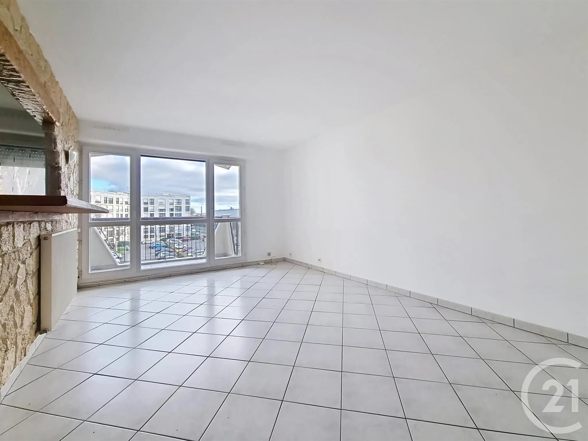 Appartement à louer, 65m², Chennevières-sur-Marne