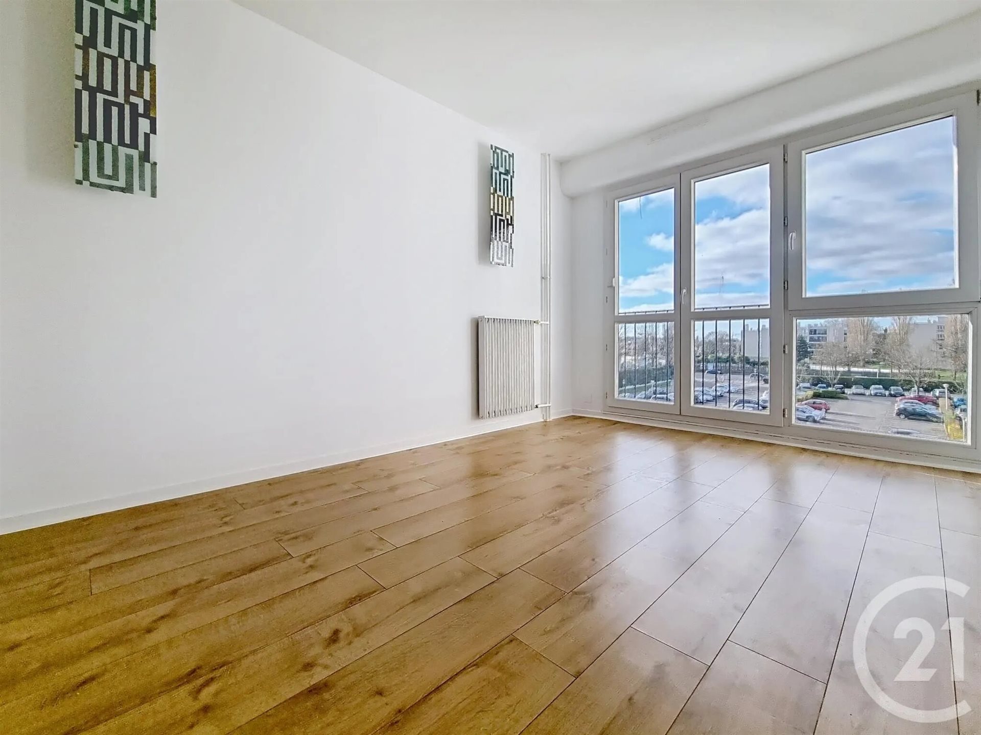 Appartement à louer, 65m², Chennevières-sur-Marne