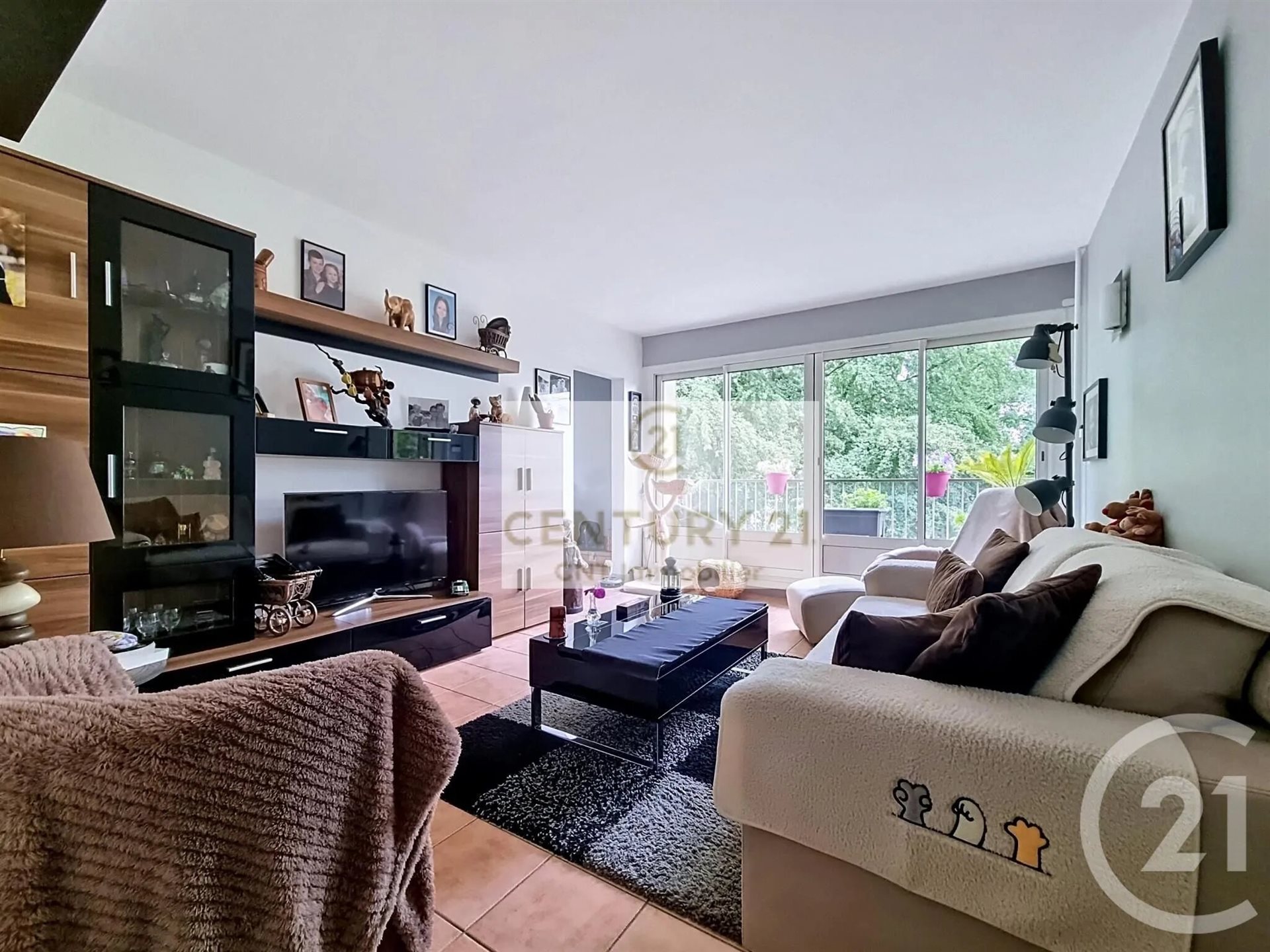 Appartement à vendre, 74m², Chennevières-sur-Marne