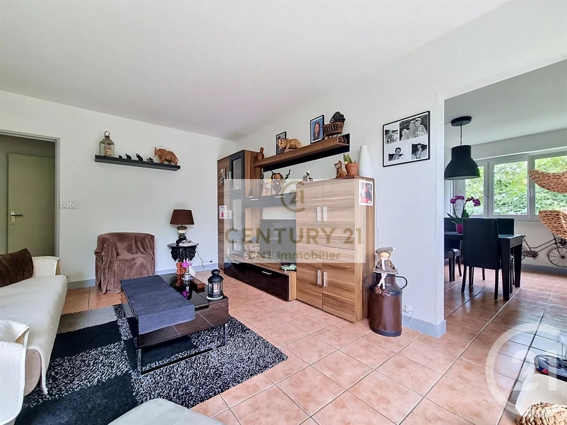 Appartement à vendre, 74m², Chennevières-sur-Marne