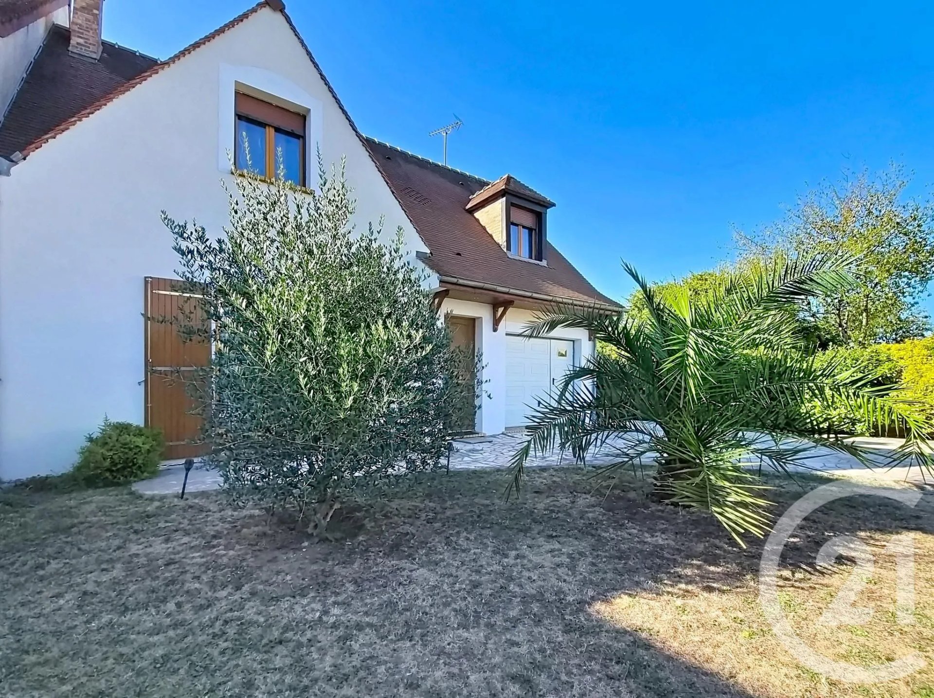 Maison à vendre, 110m², Chennevières-sur-Marne