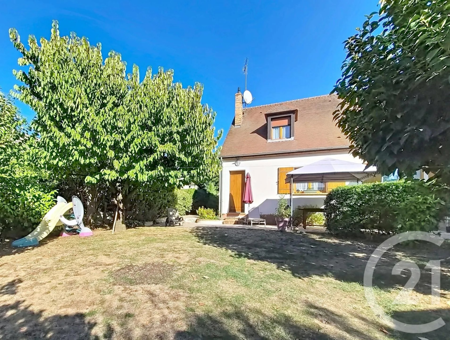Maison à vendre, 110m², Chennevières-sur-Marne